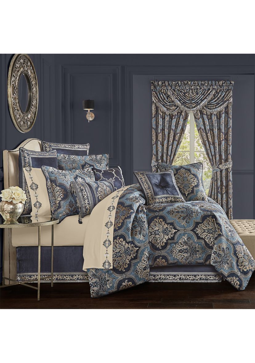 Middlebury 18" Square Decorative Throw Pillow