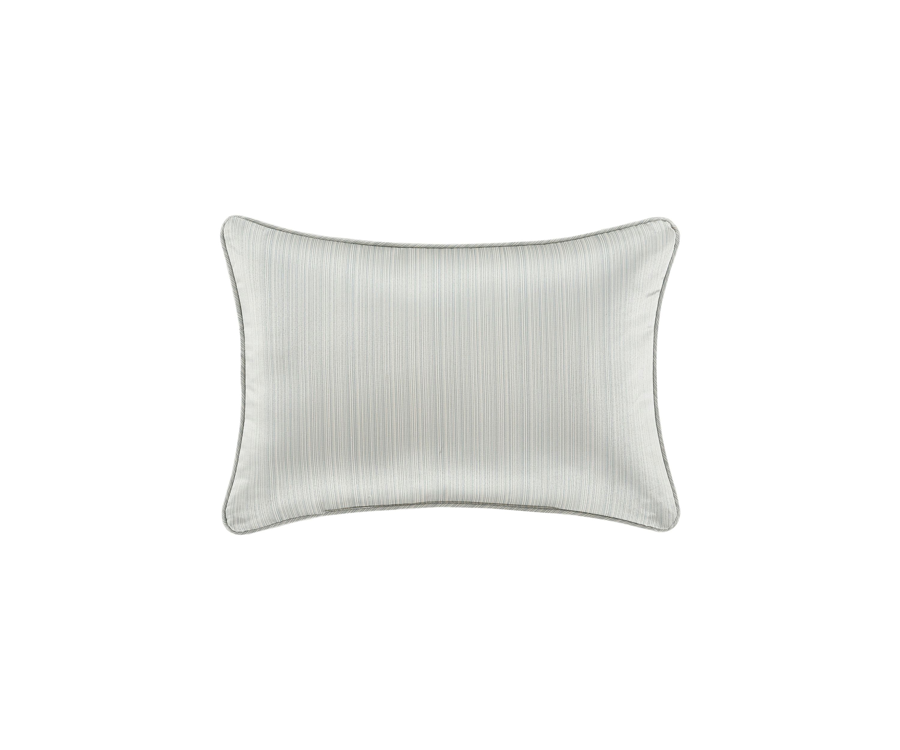 Nouveau Boudoir Decorative Throw Pillow