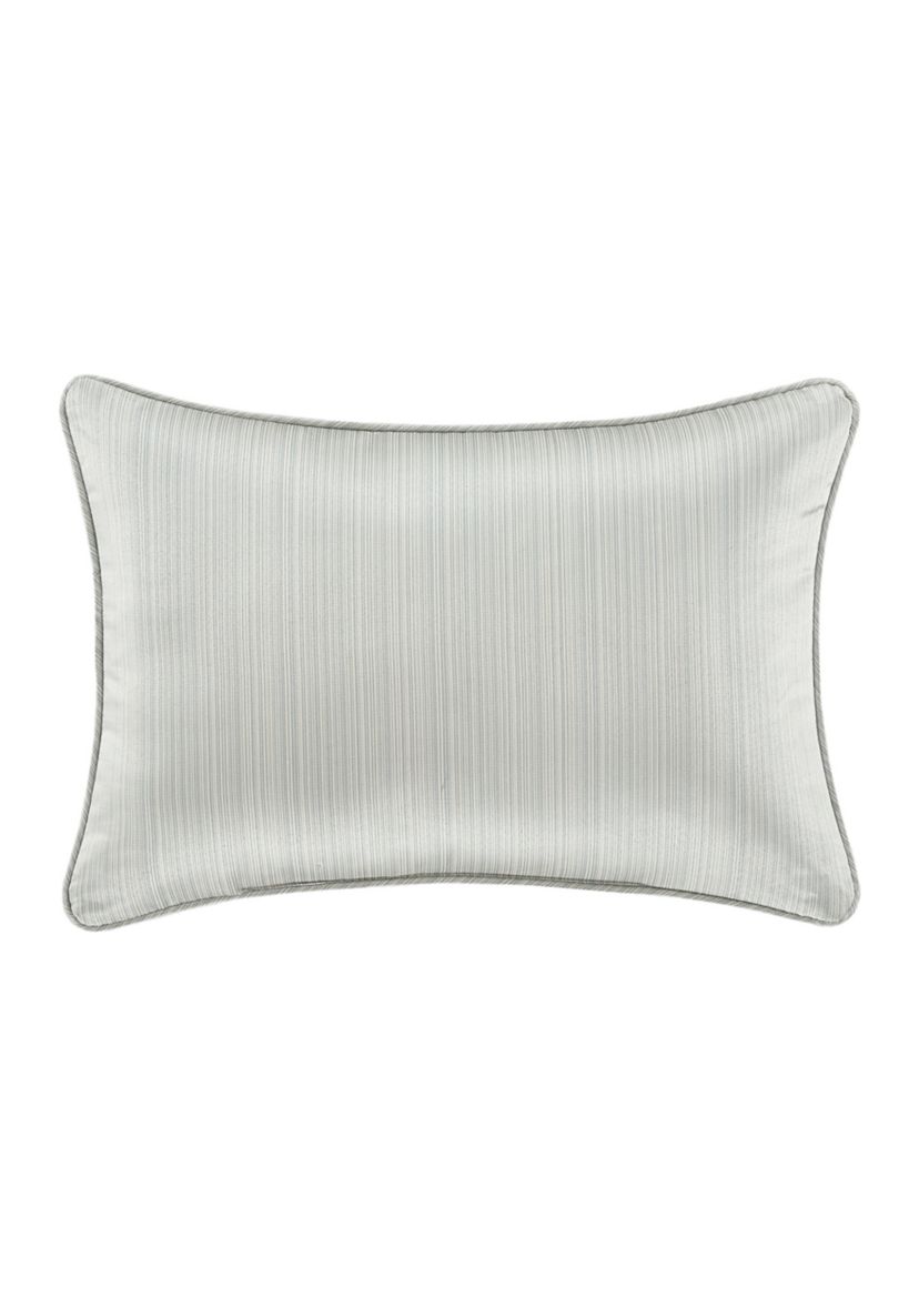 Nouveau Boudoir Decorative Throw Pillow