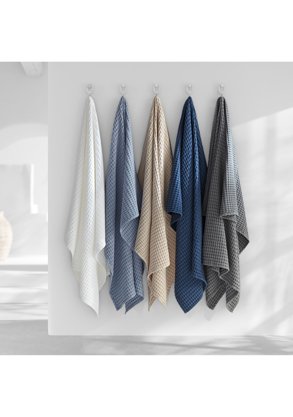 Pebble Beach Throw