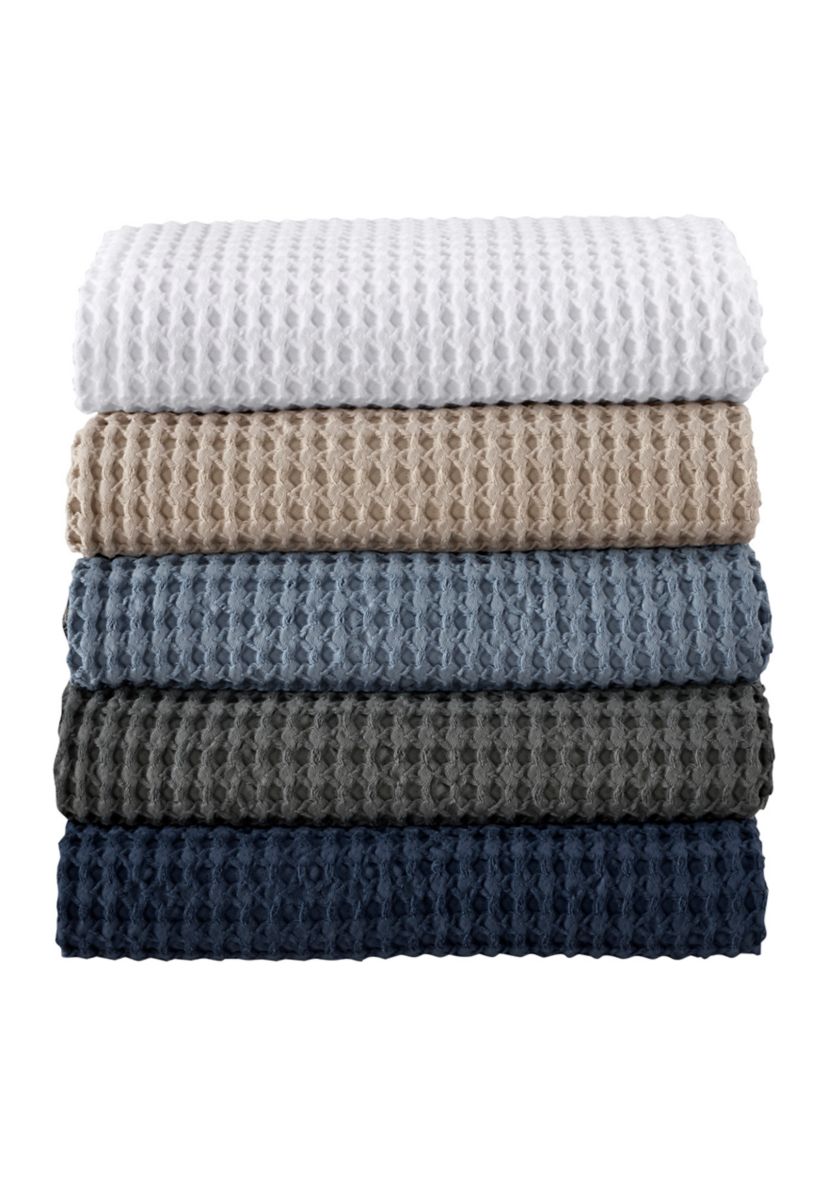 Pebble Beach Throw