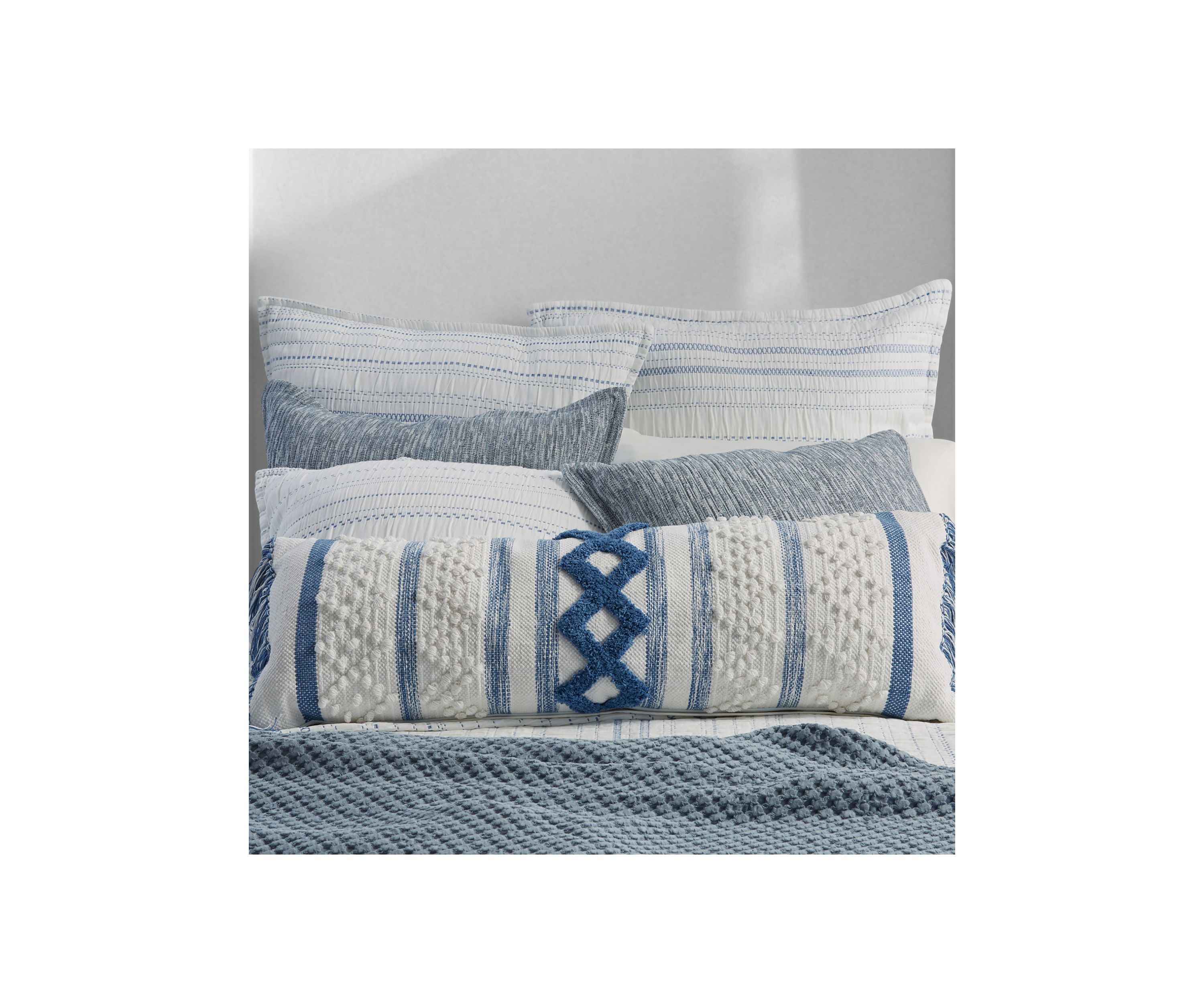 Serenity Euro Sham