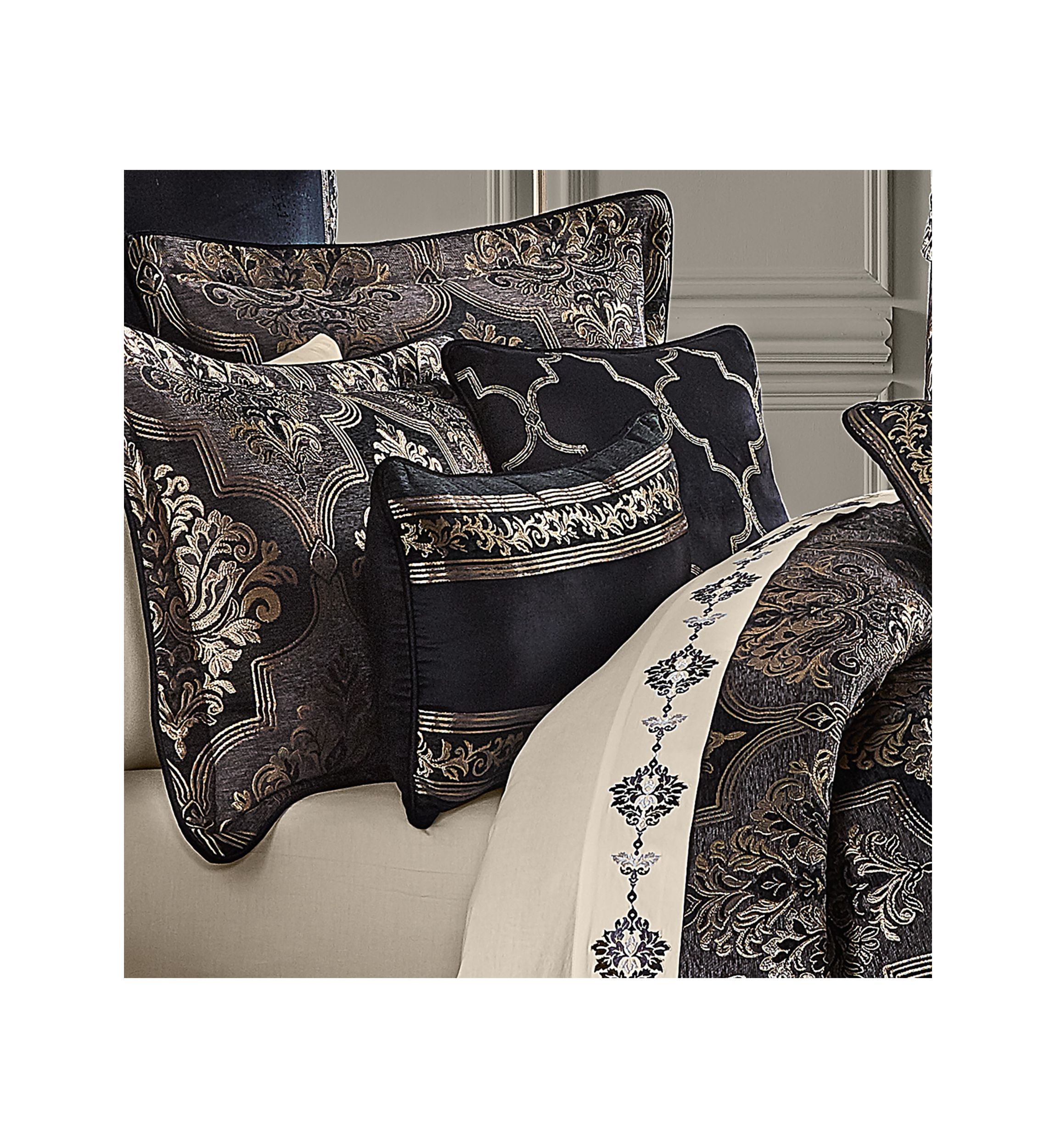Windham Boudoir Decorative Throw Pillow