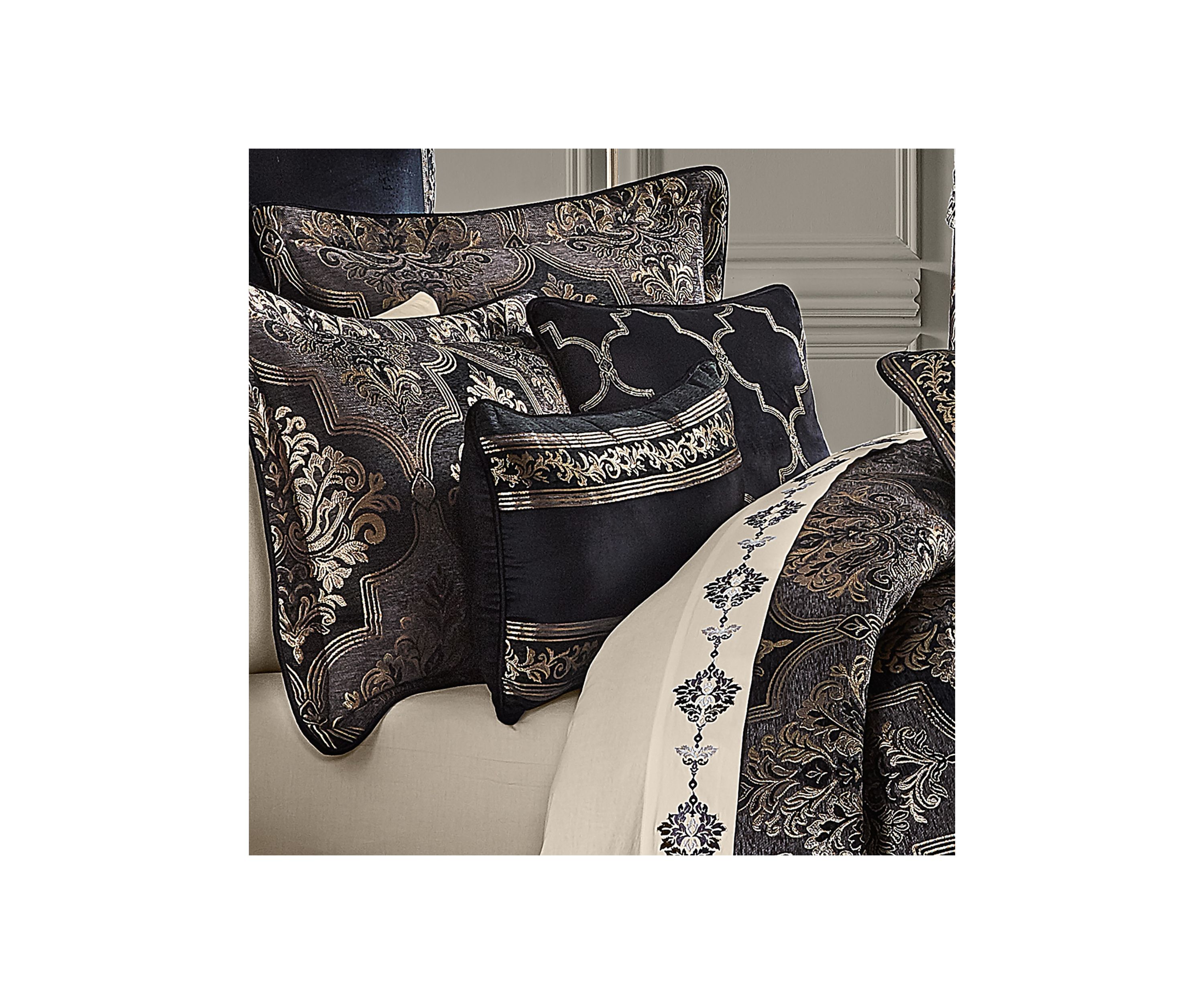 Windham Boudoir Decorative Throw Pillow
