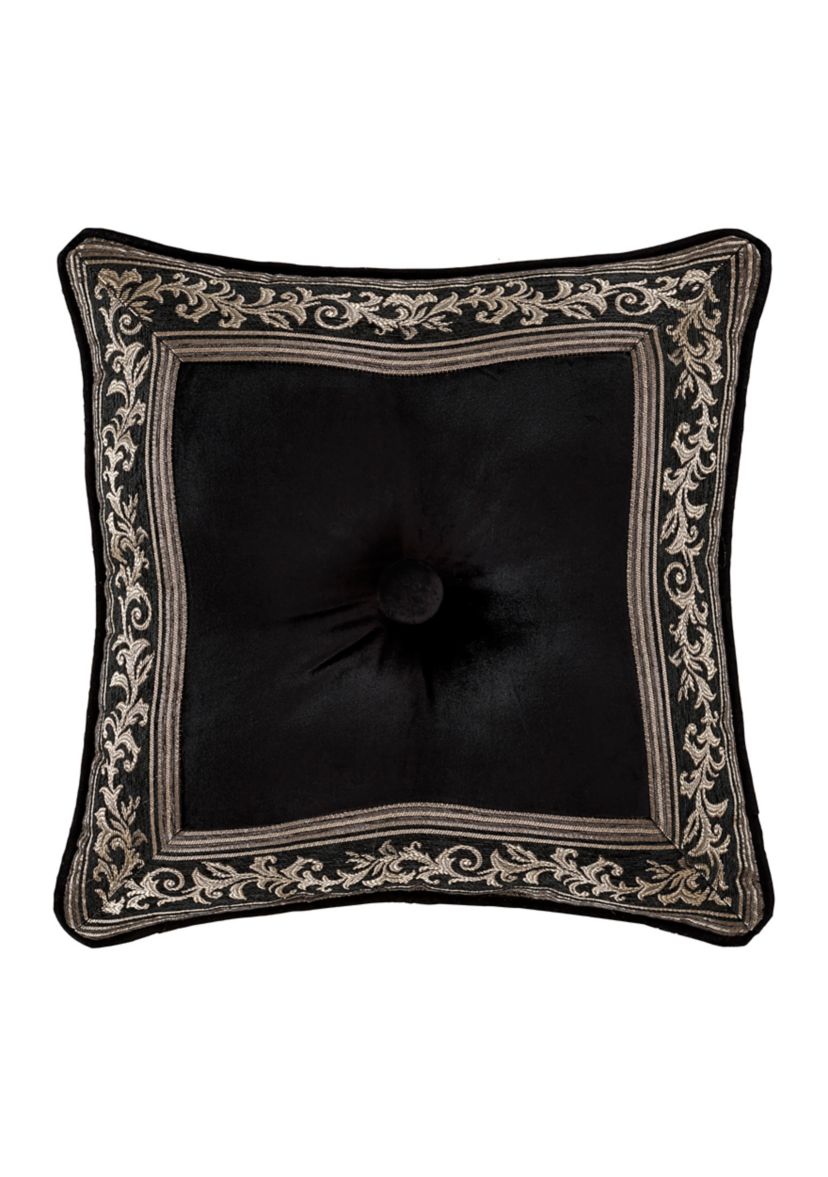 Windham 18" Square Decorative Throw Pillow
