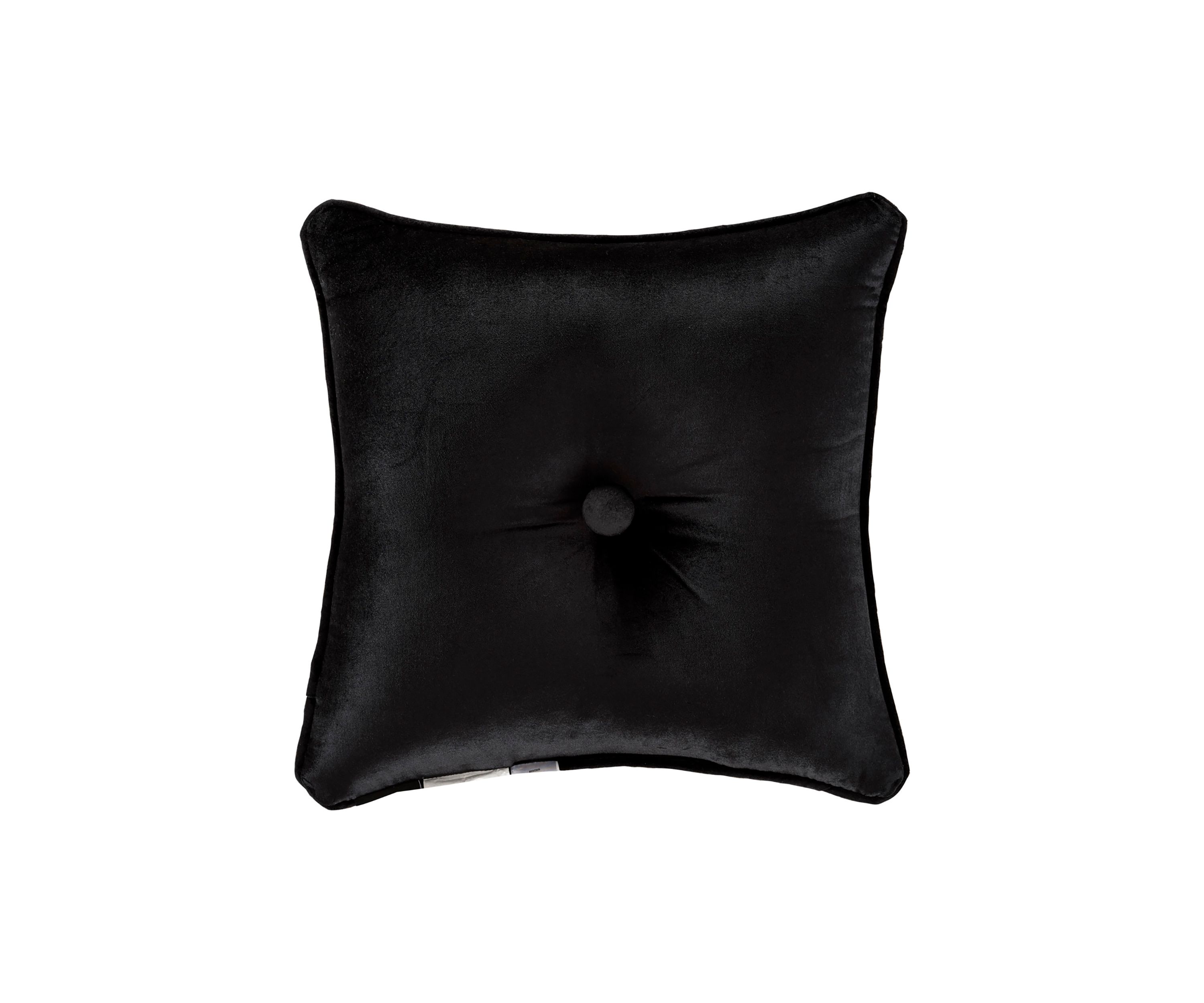 Windham 18" Square Decorative Throw Pillow