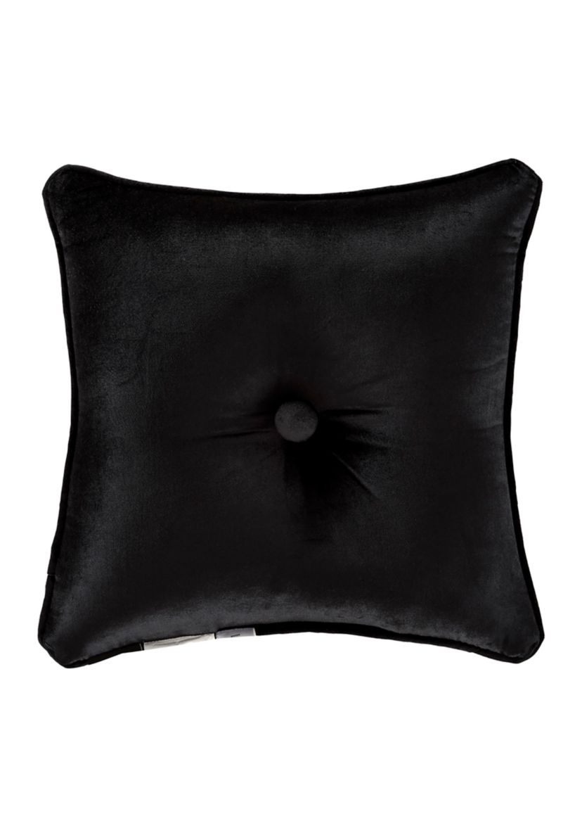 Windham 18" Square Decorative Throw Pillow