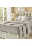 Royal Fit Adjustable Bed Sheet Set