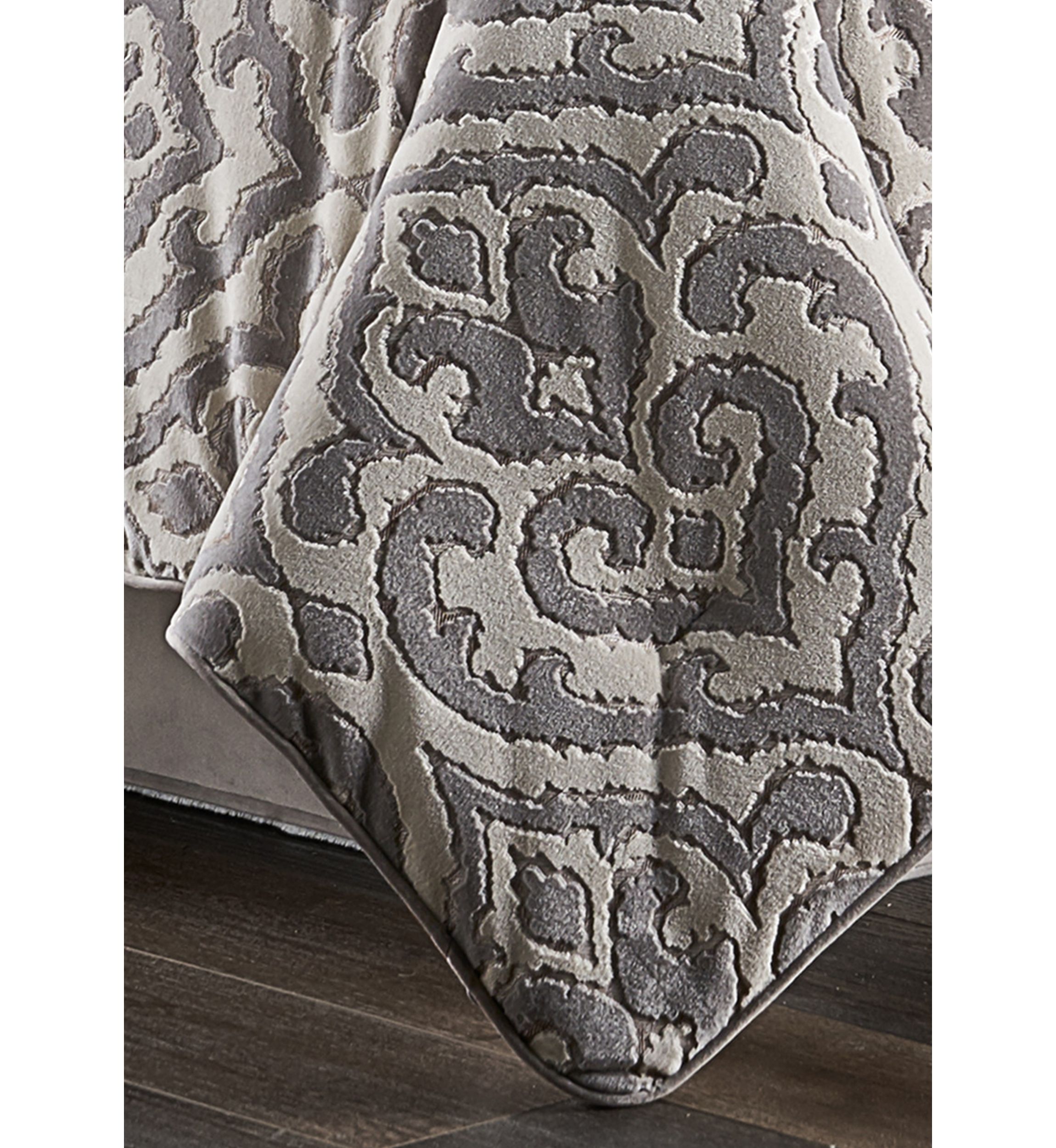 Belvedere 4pc. Comforter Set
