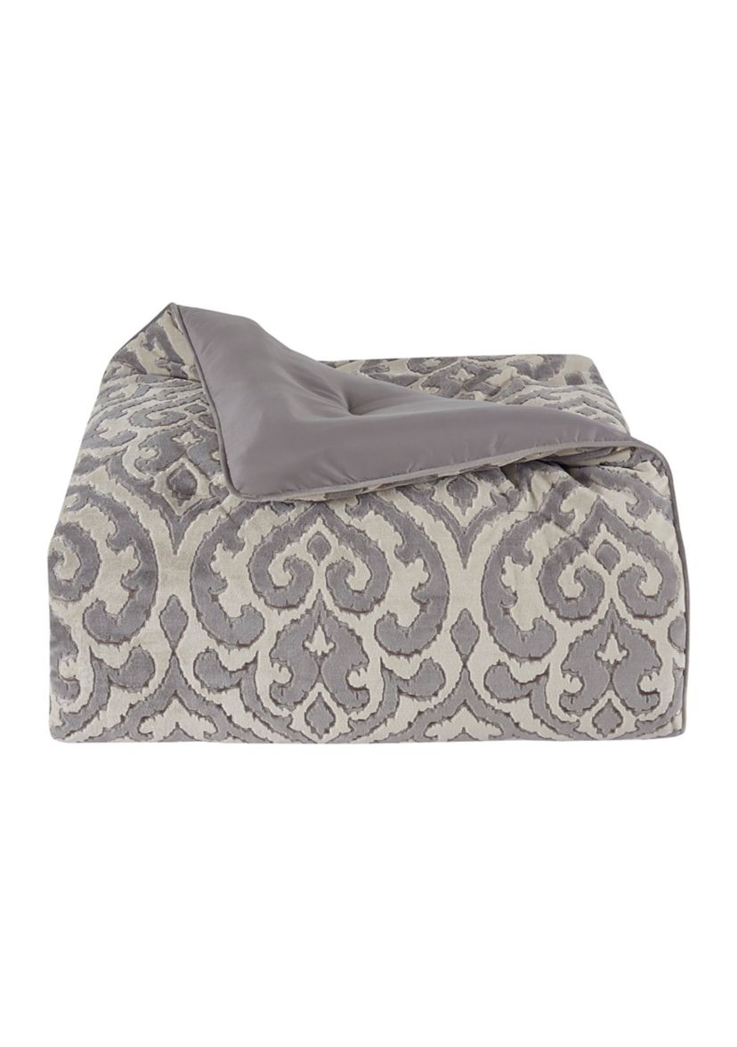 Belvedere 4pc. Comforter Set