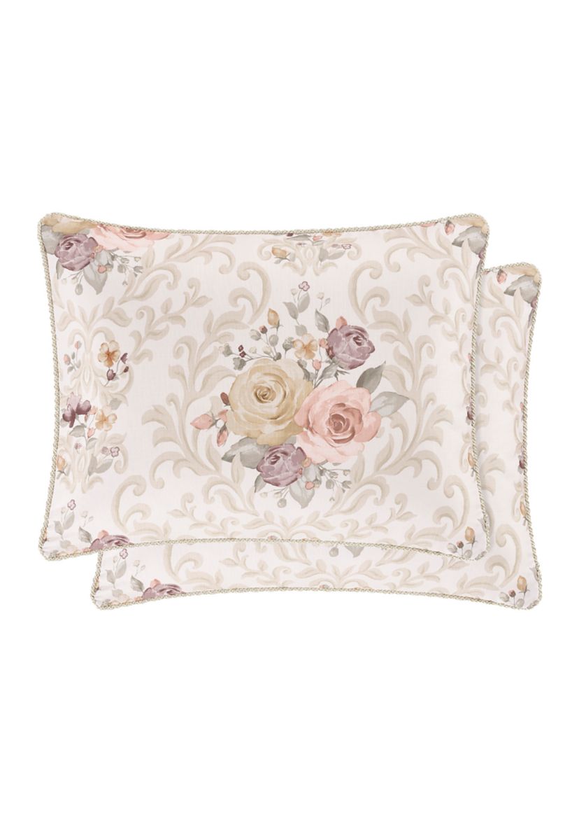 Chardonnay 4pc. Comforter Set
