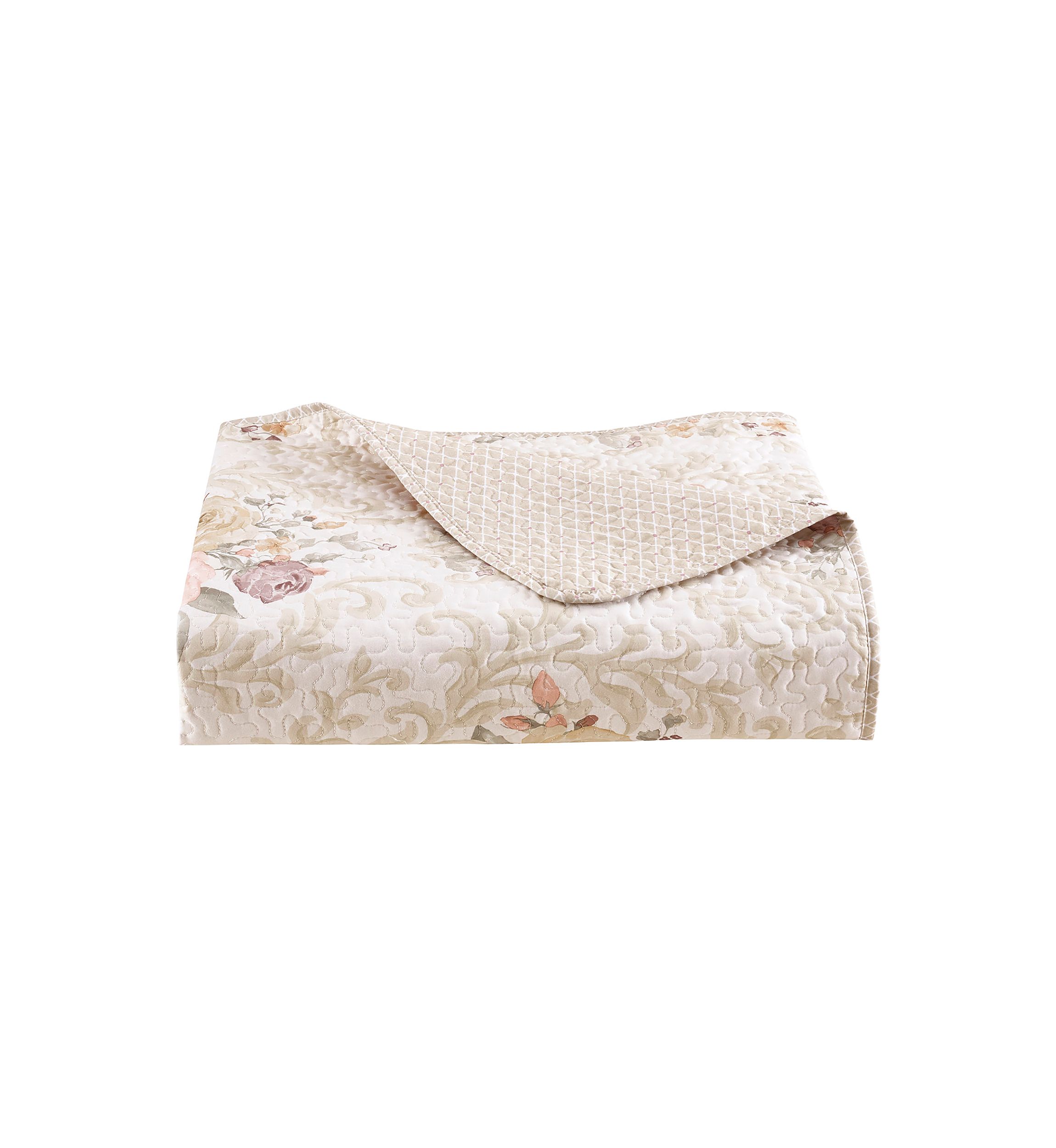 Chardonnay 3pc. Quilt Set