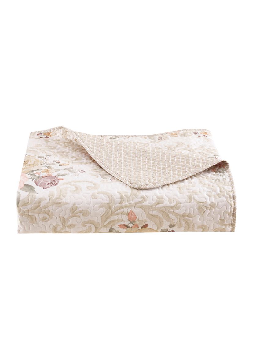 Chardonnay 3pc. Quilt Set