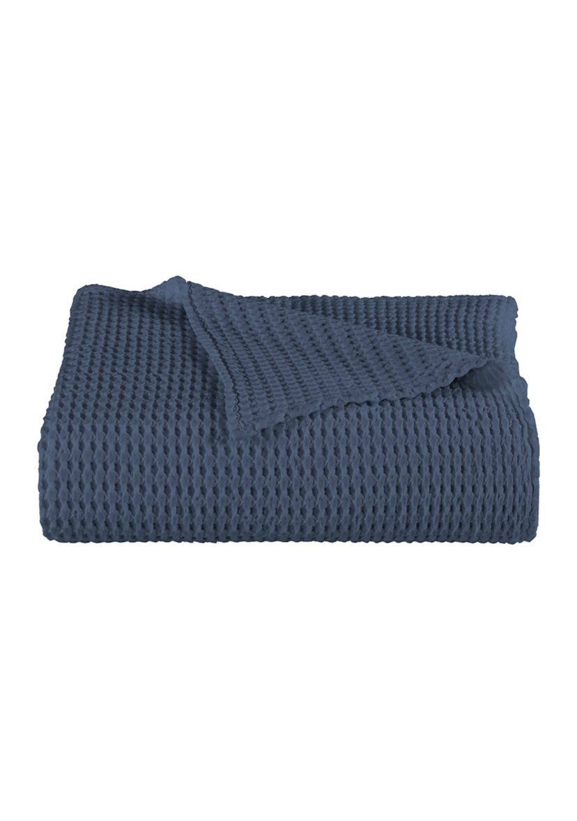 Pebble Beach Coverlet