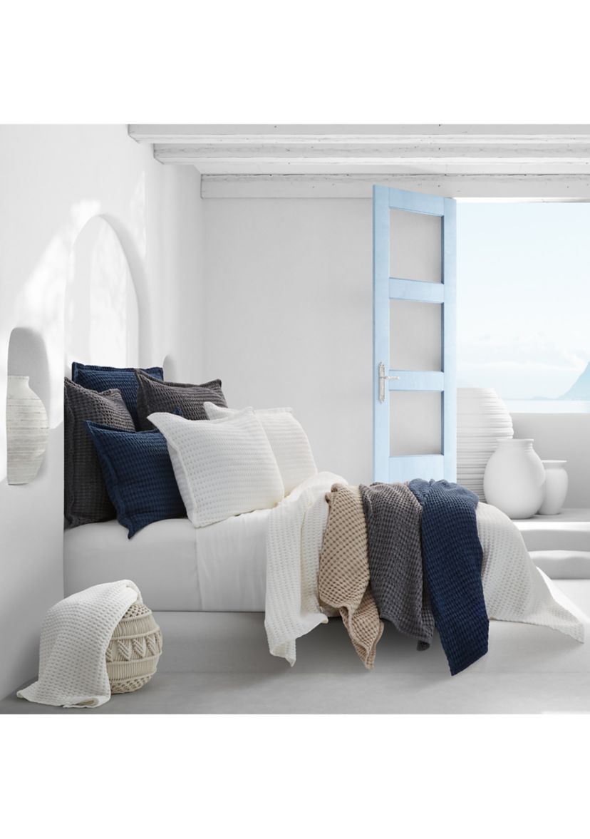 Pebble Beach Coverlet