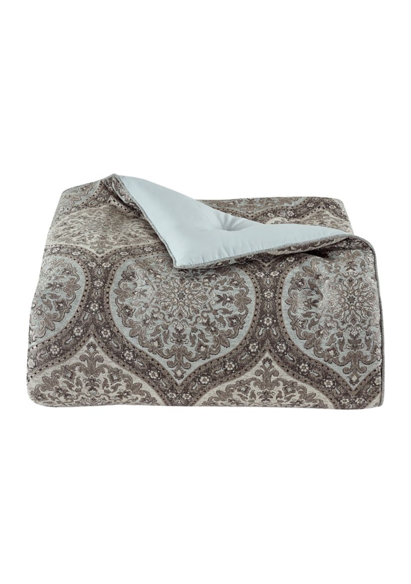 Tiana 4pc. Comforter Set