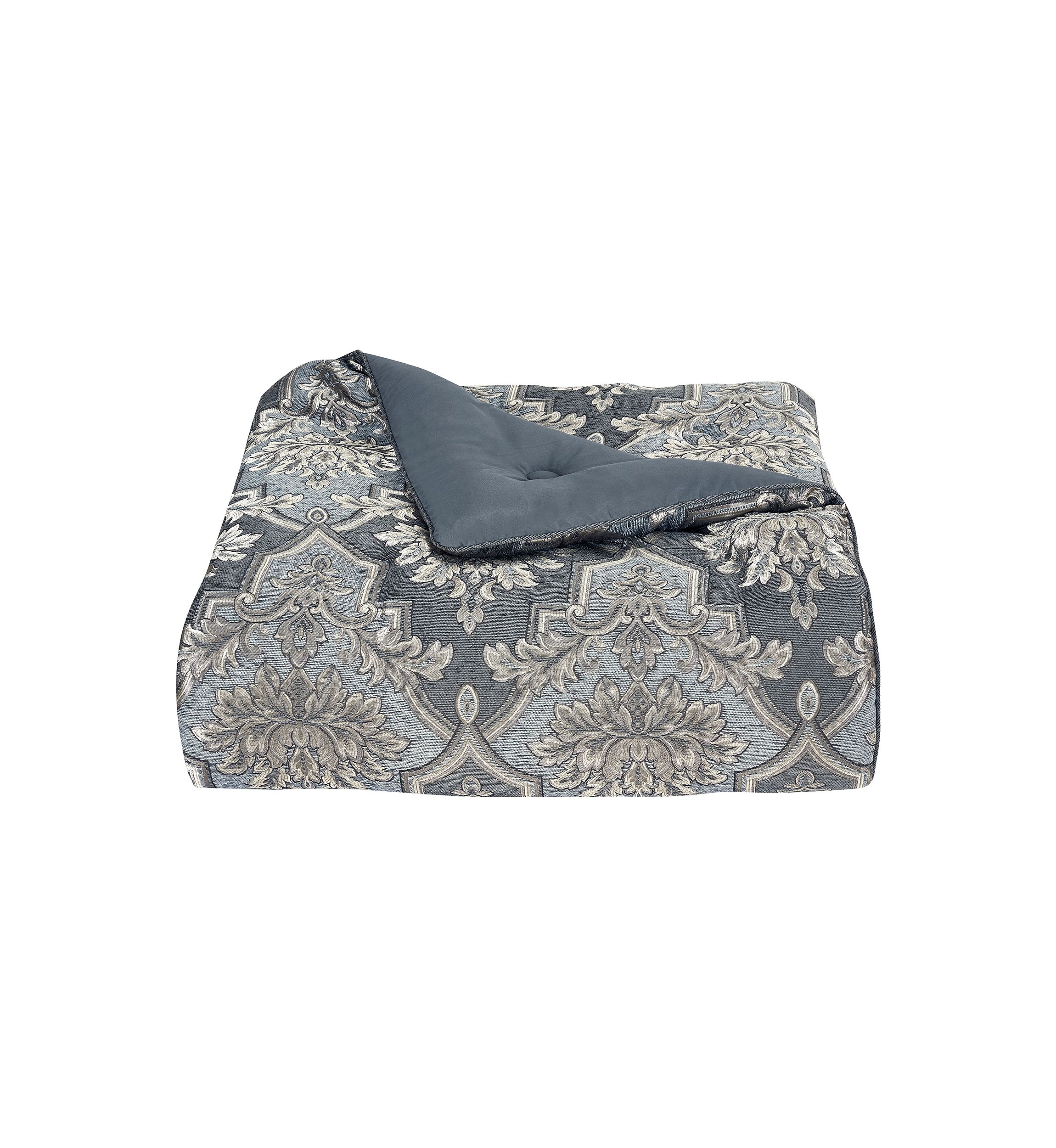 Woodhaven 4pc. Comforter Set