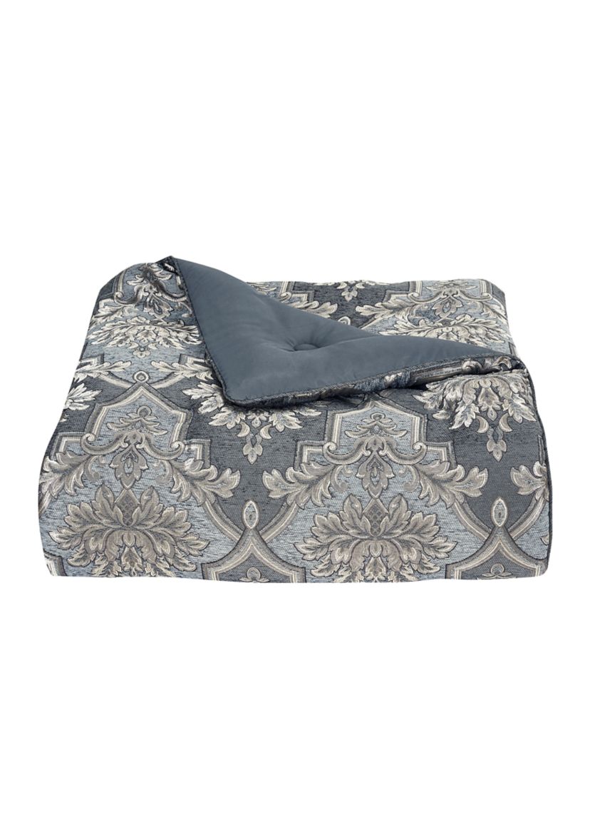 Woodhaven 4pc. Comforter Set