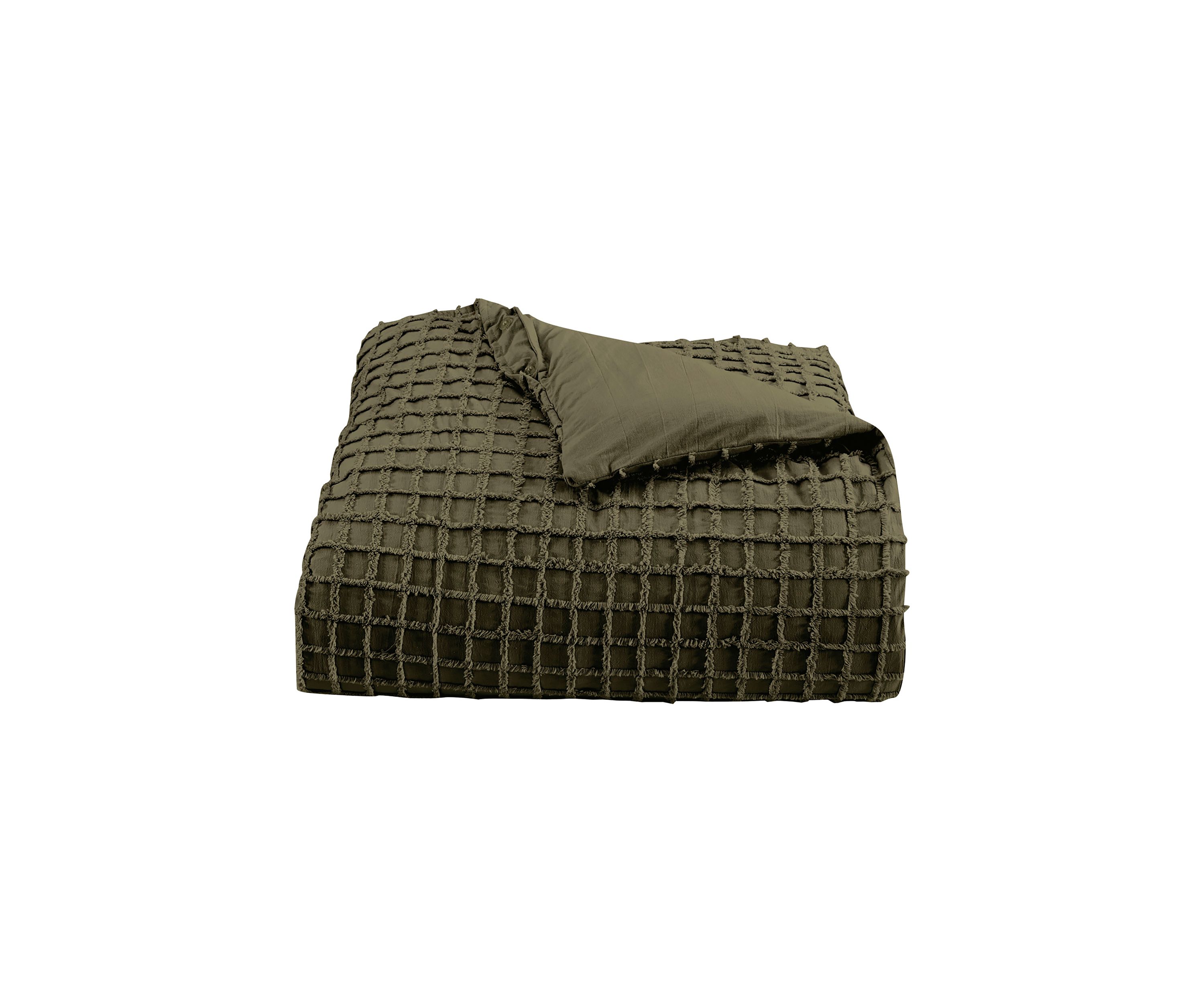 Cameron 3pc. Duvet Set