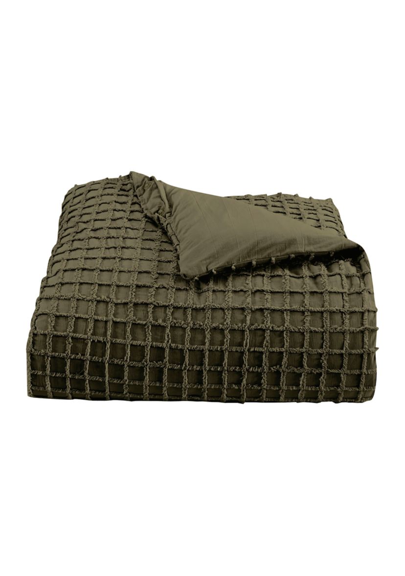 Cameron 3pc. Duvet Set