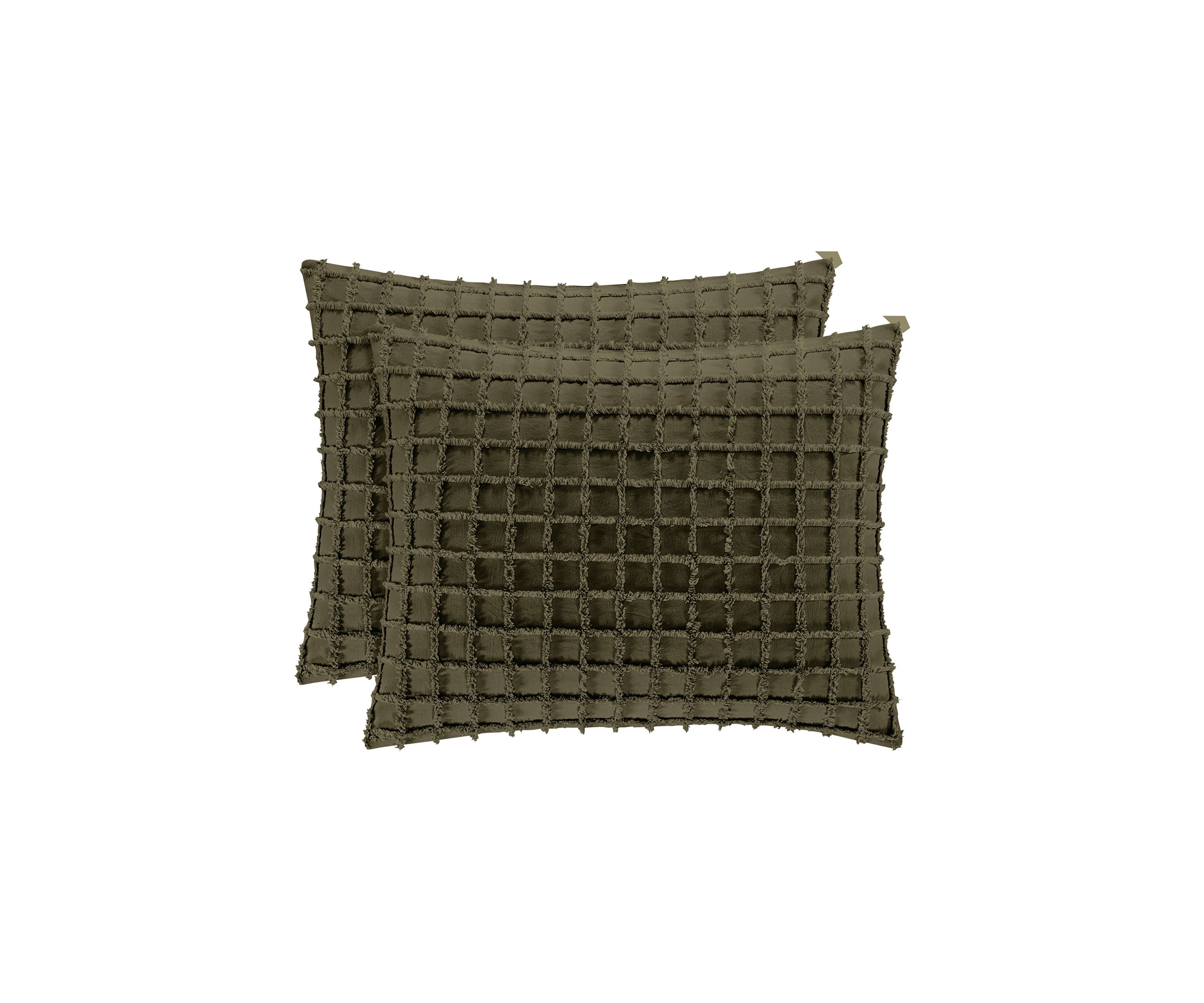 Cameron 3pc. Duvet Set