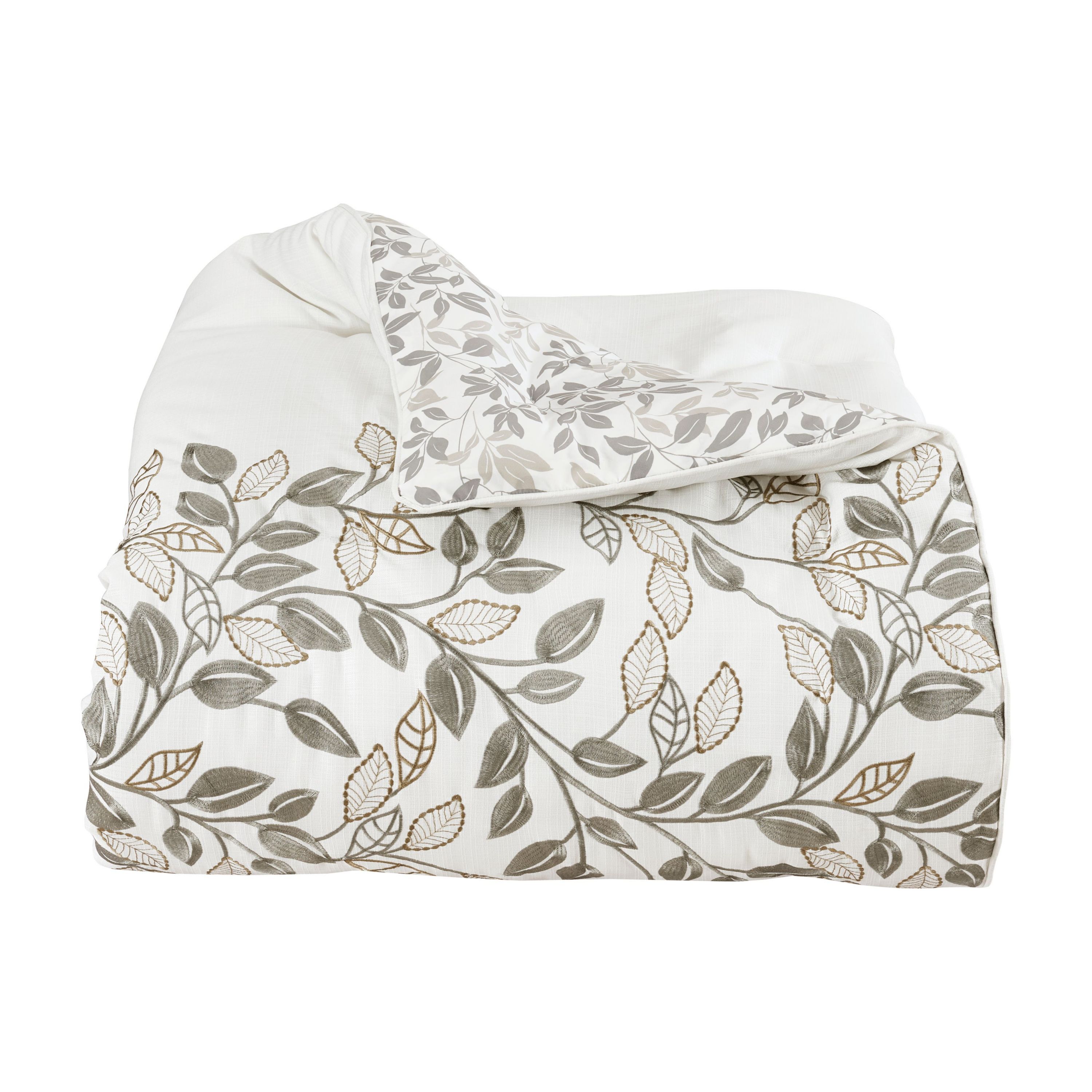 Laurel 4pc. Comforter Set