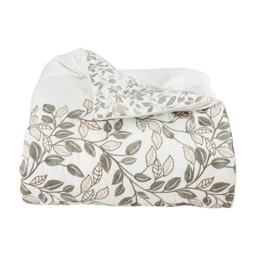 Laurel 4pc. Comforter Set