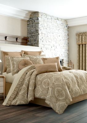 j queen new york regency mattress toppe