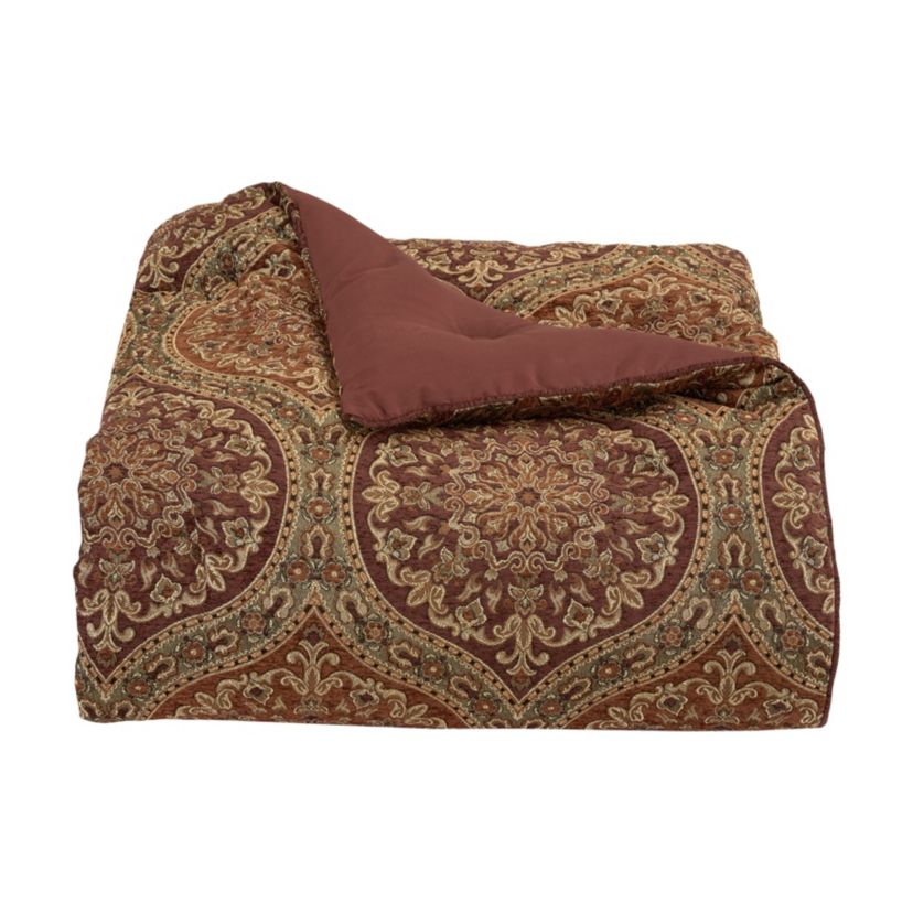 Harvest Moon 4pc. Comforter Set