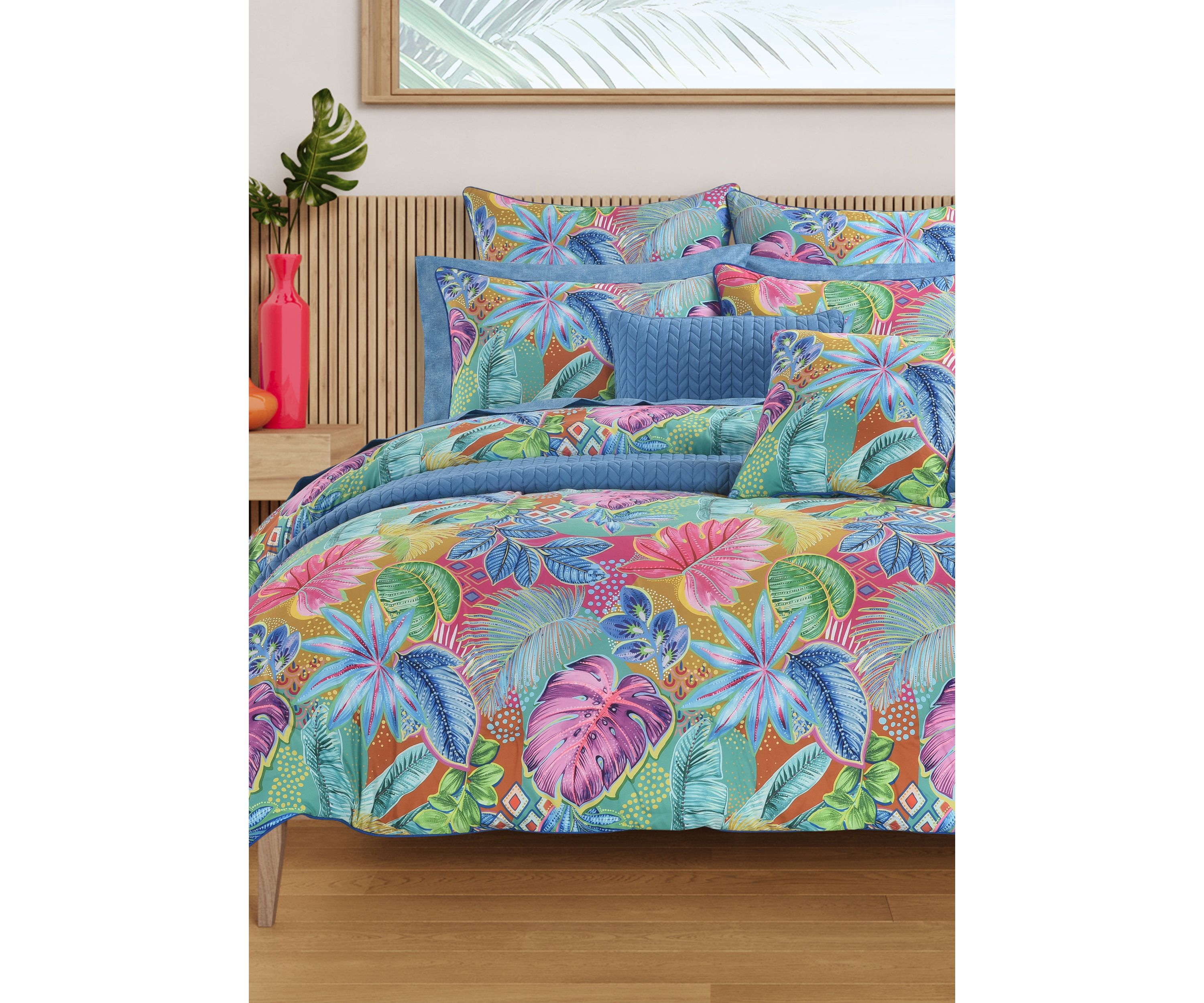 Hanalei 3pc. Comforter Set