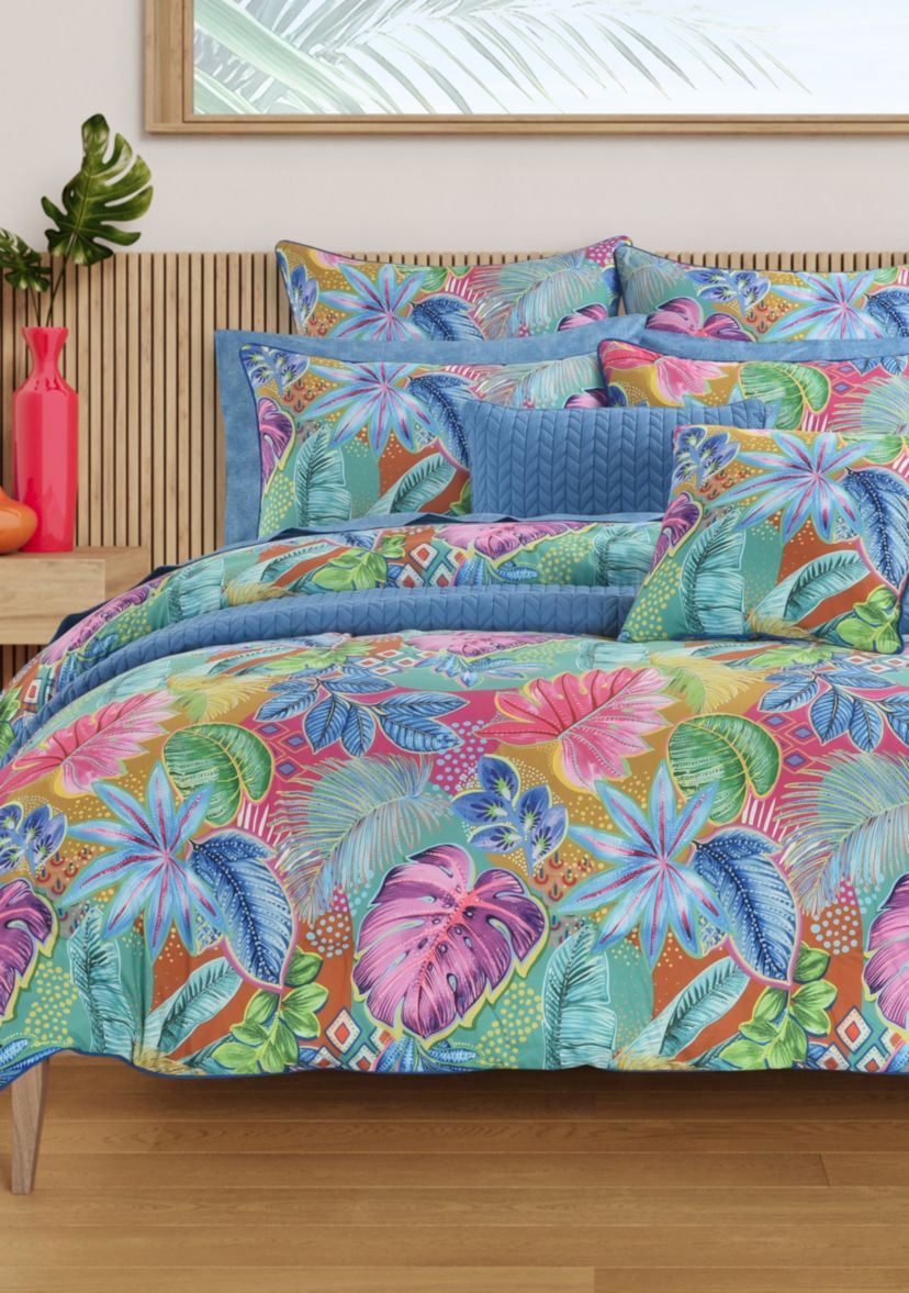 Hanalei 3pc. Comforter Set