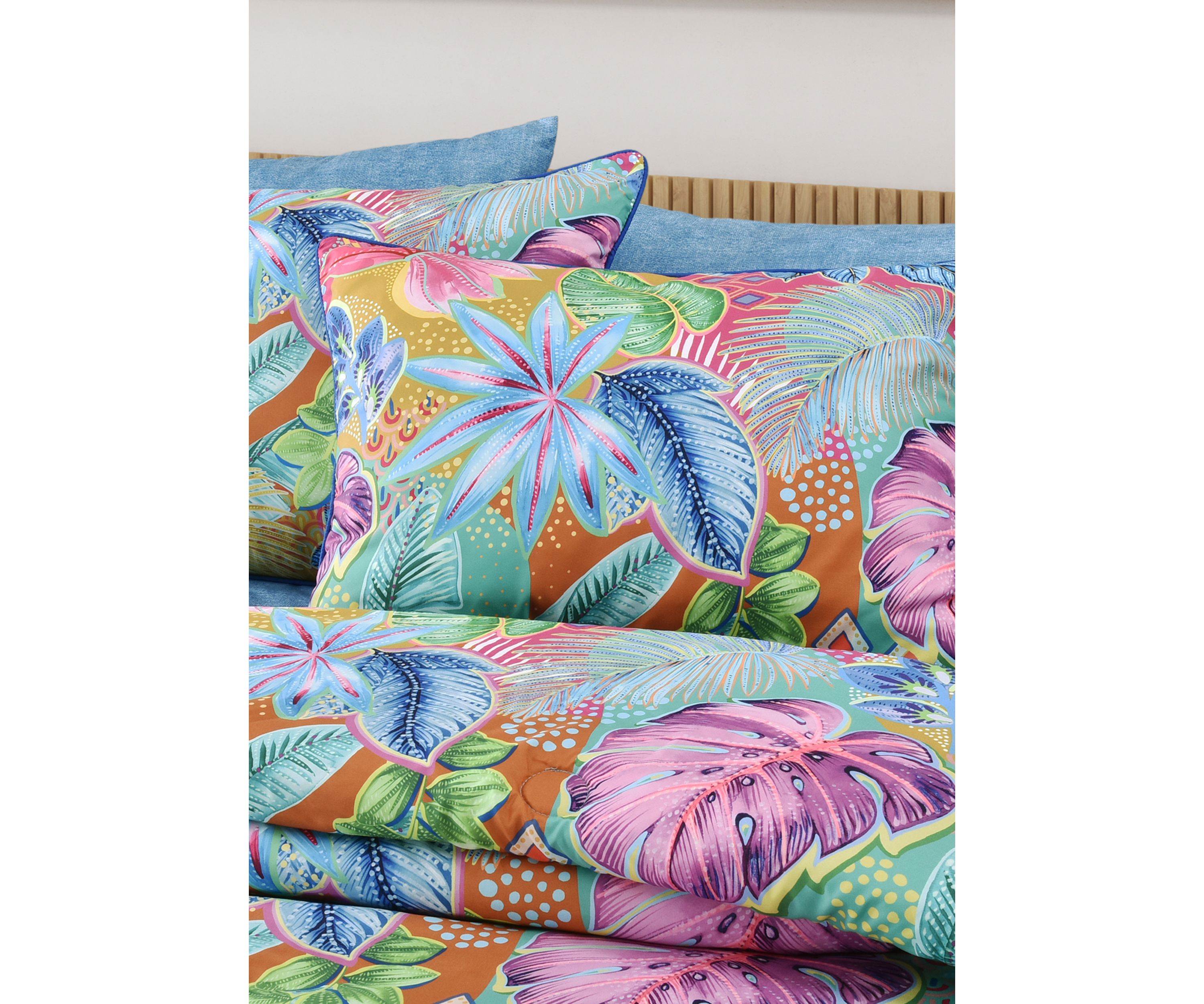 Hanalei 3pc. Comforter Set