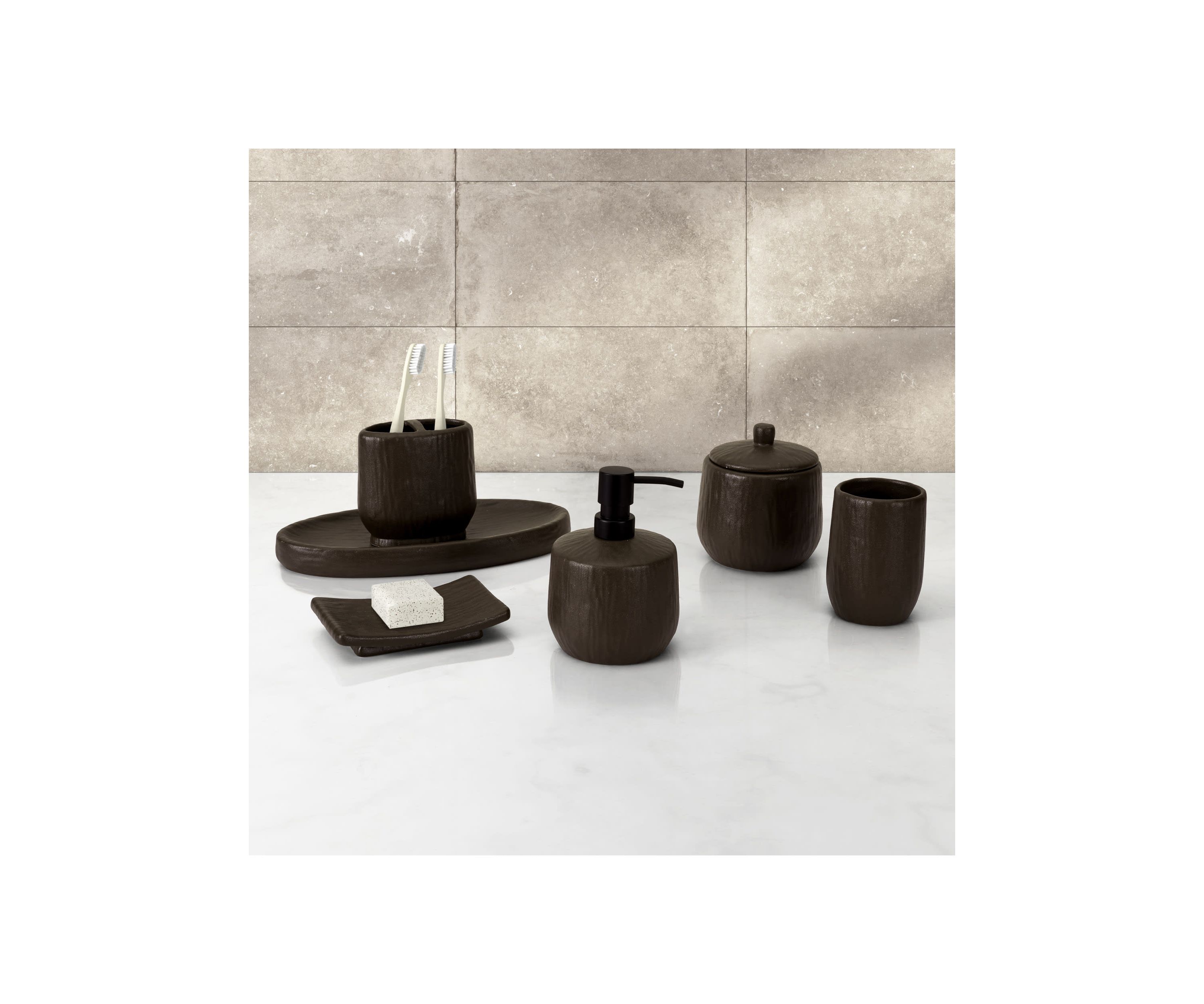 Stefano Soap Dish