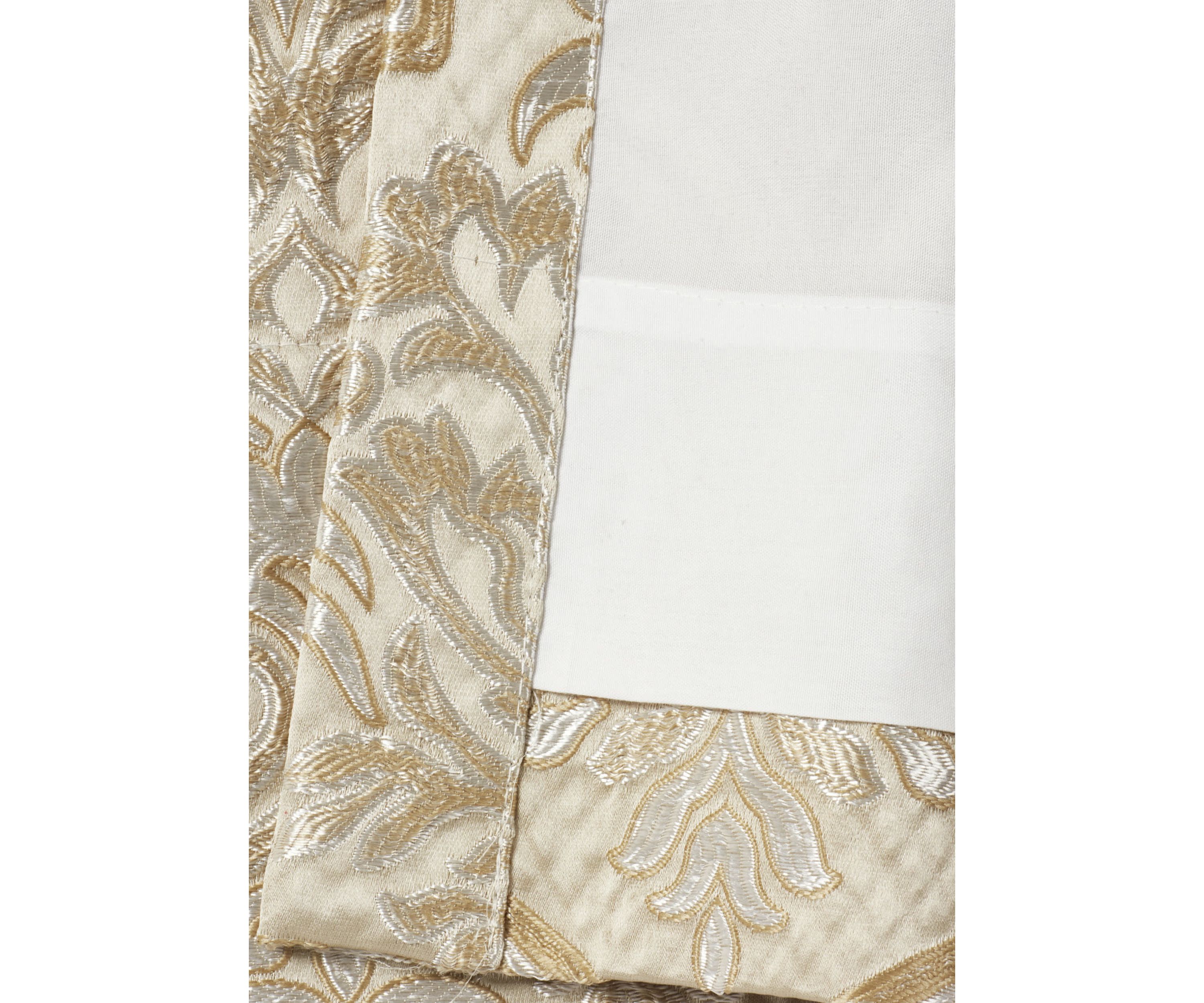 Sezanne Drapery Panel Pair