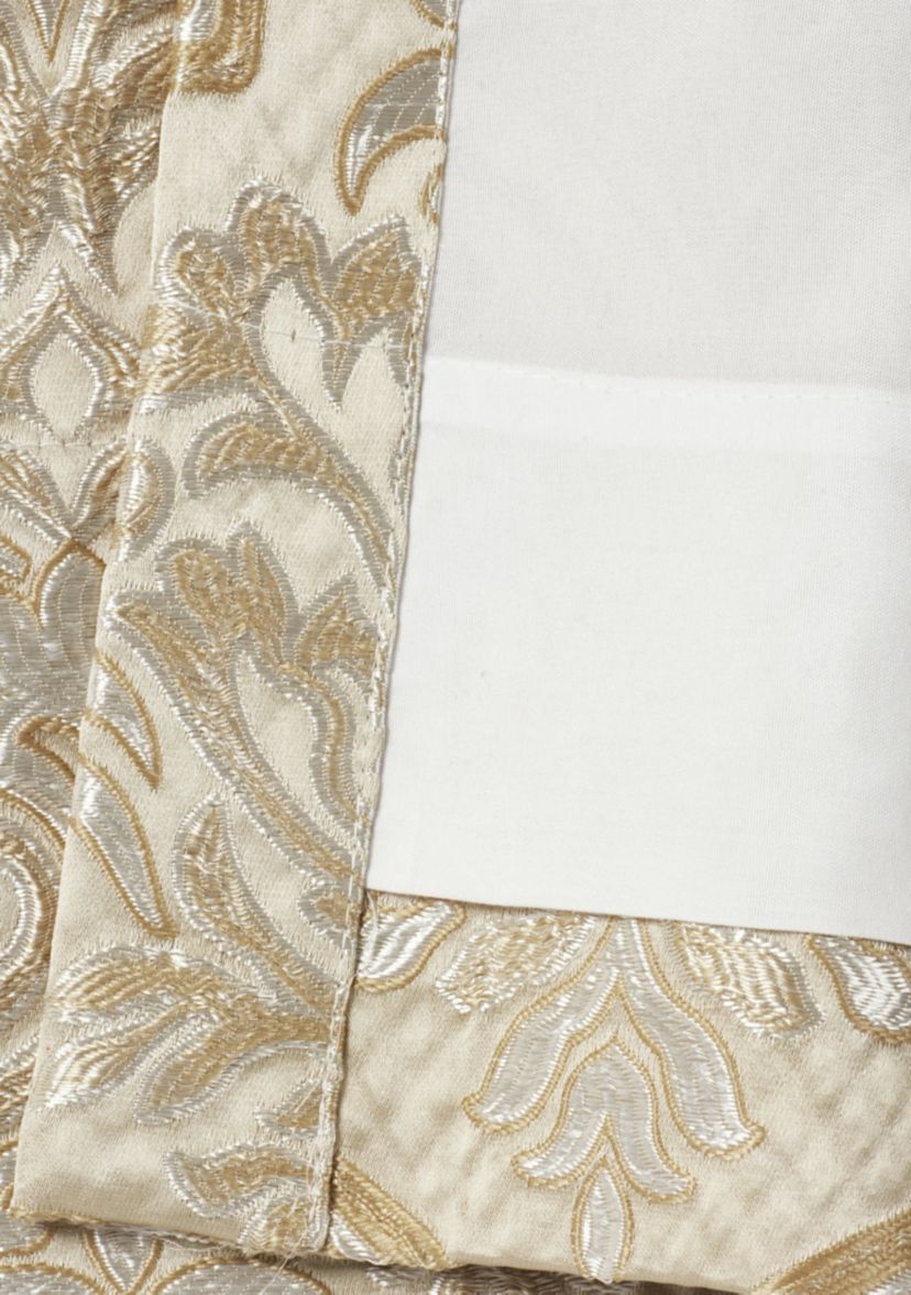 Sezanne Drapery Panel Pair