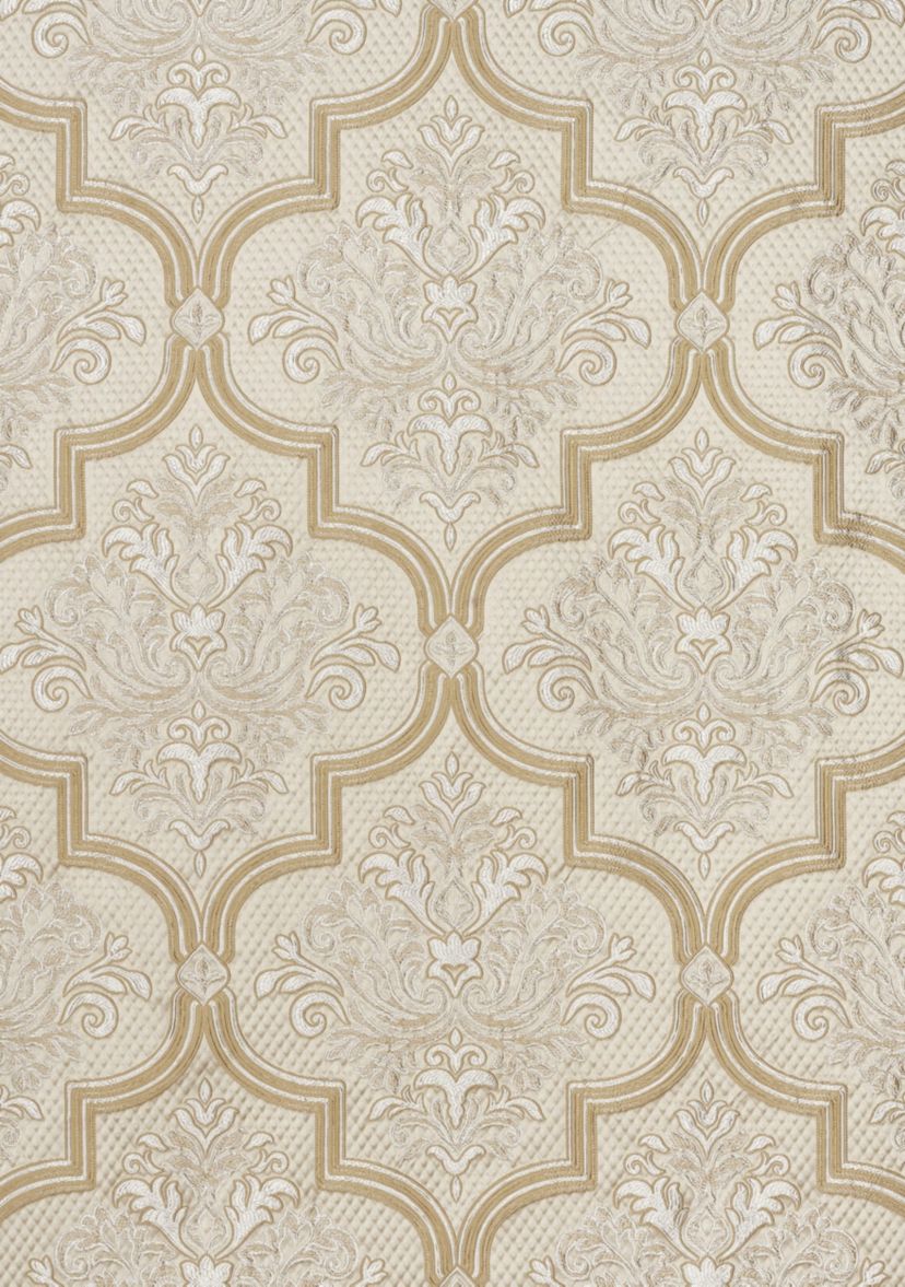 Sezanne Drapery Panel Pair