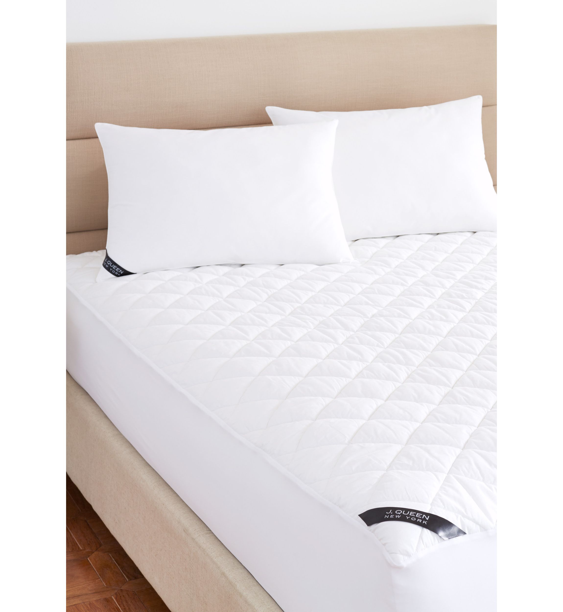 Regal Waterproof Mattress Pad