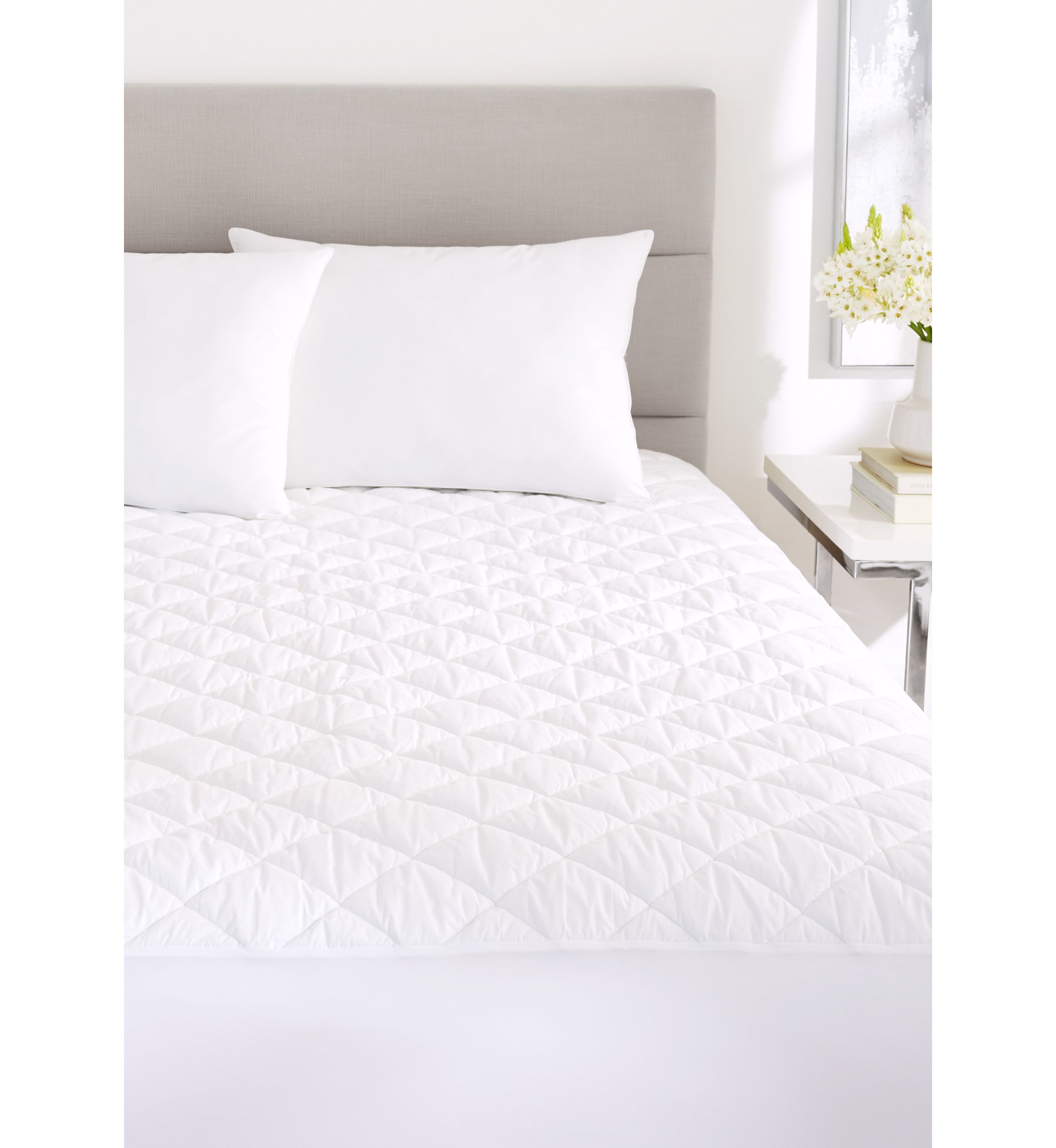 Regal Waterproof Mattress Pad