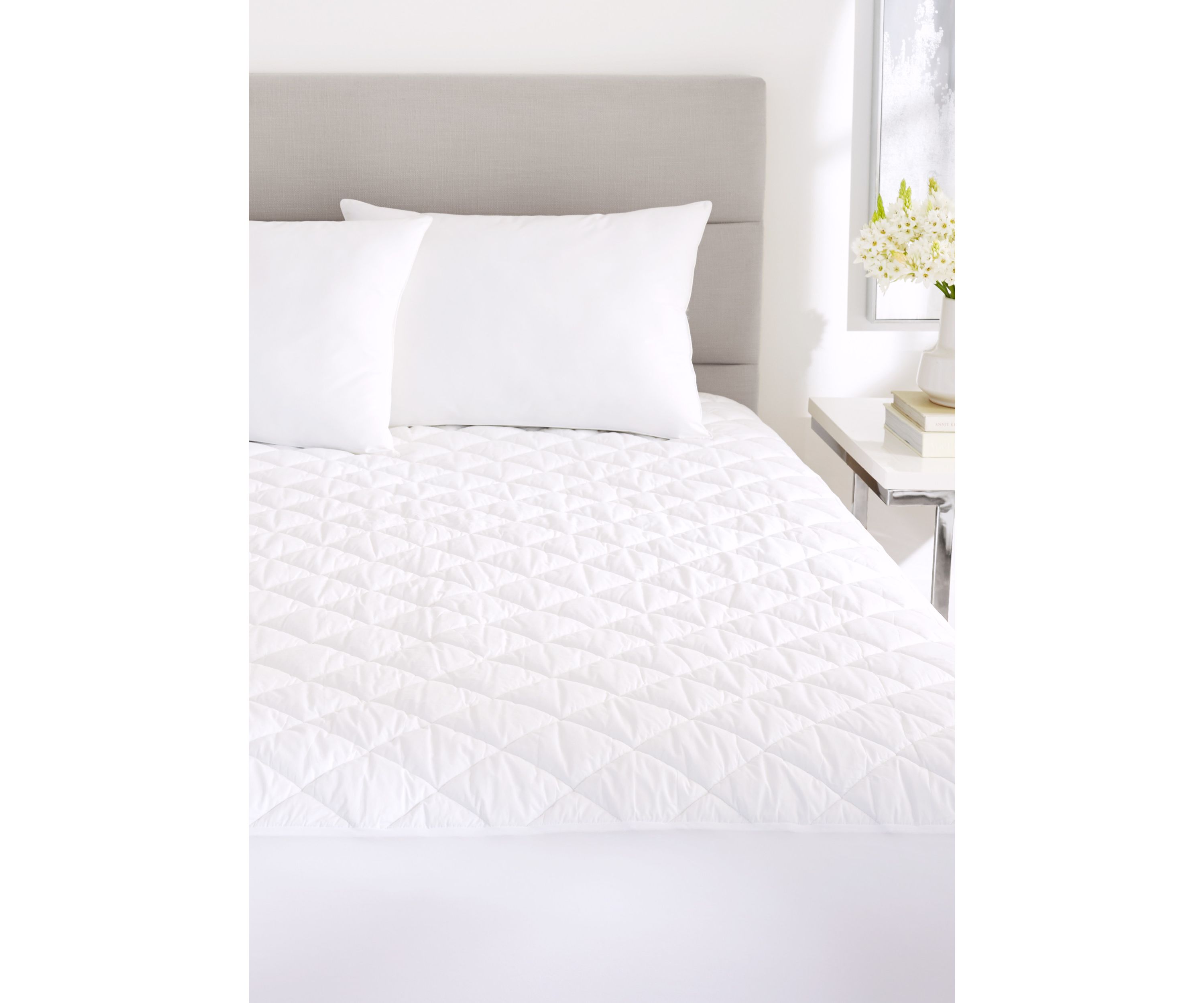 Regal Waterproof Mattress Pad