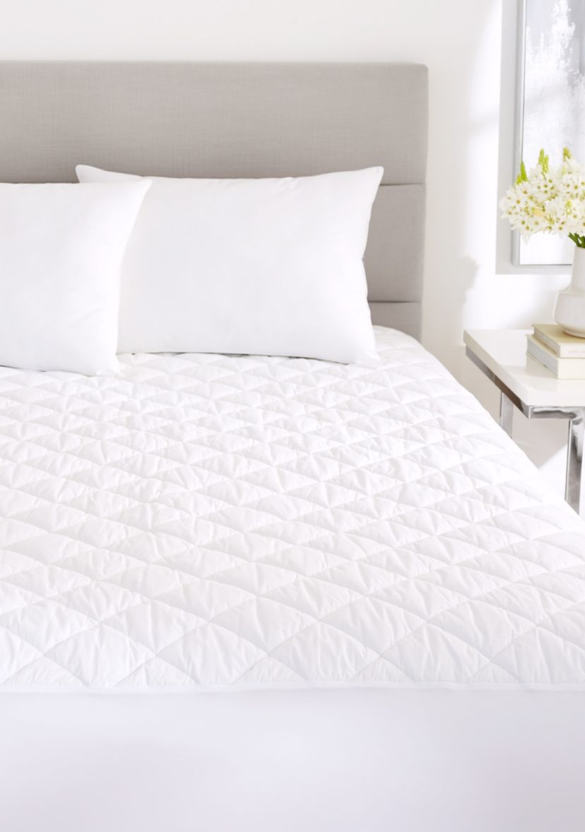 Regal Waterproof Mattress Pad