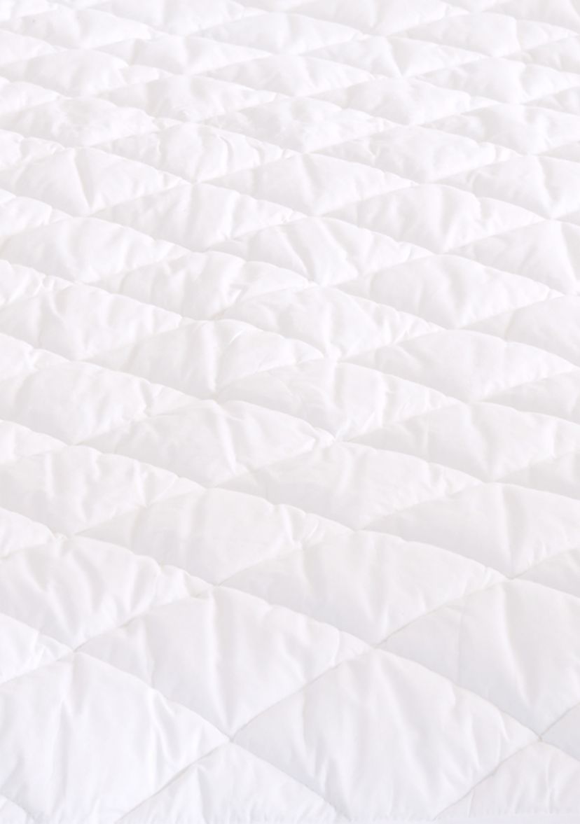 Regal Waterproof Mattress Pad