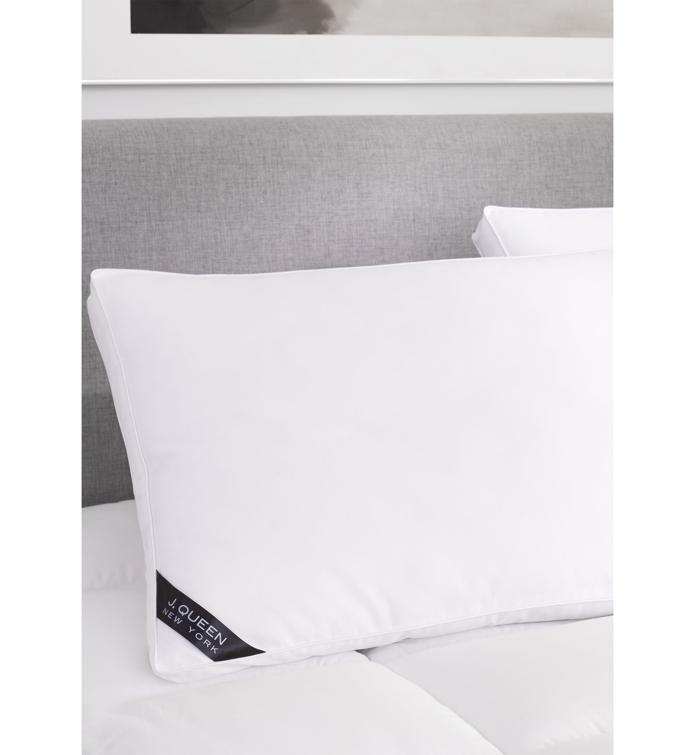 Regency Firm Pillow