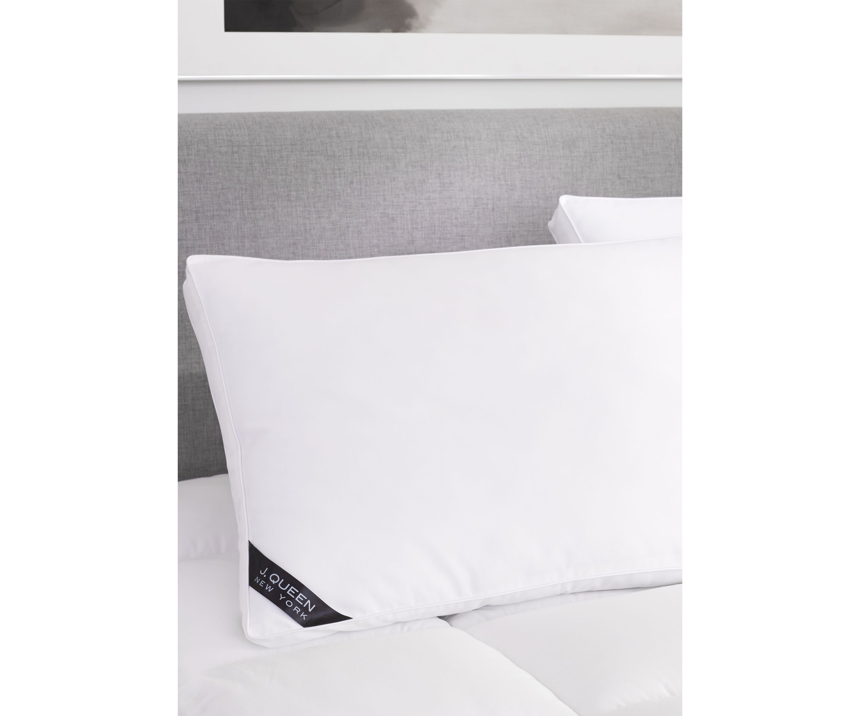 Regency Firm Pillow