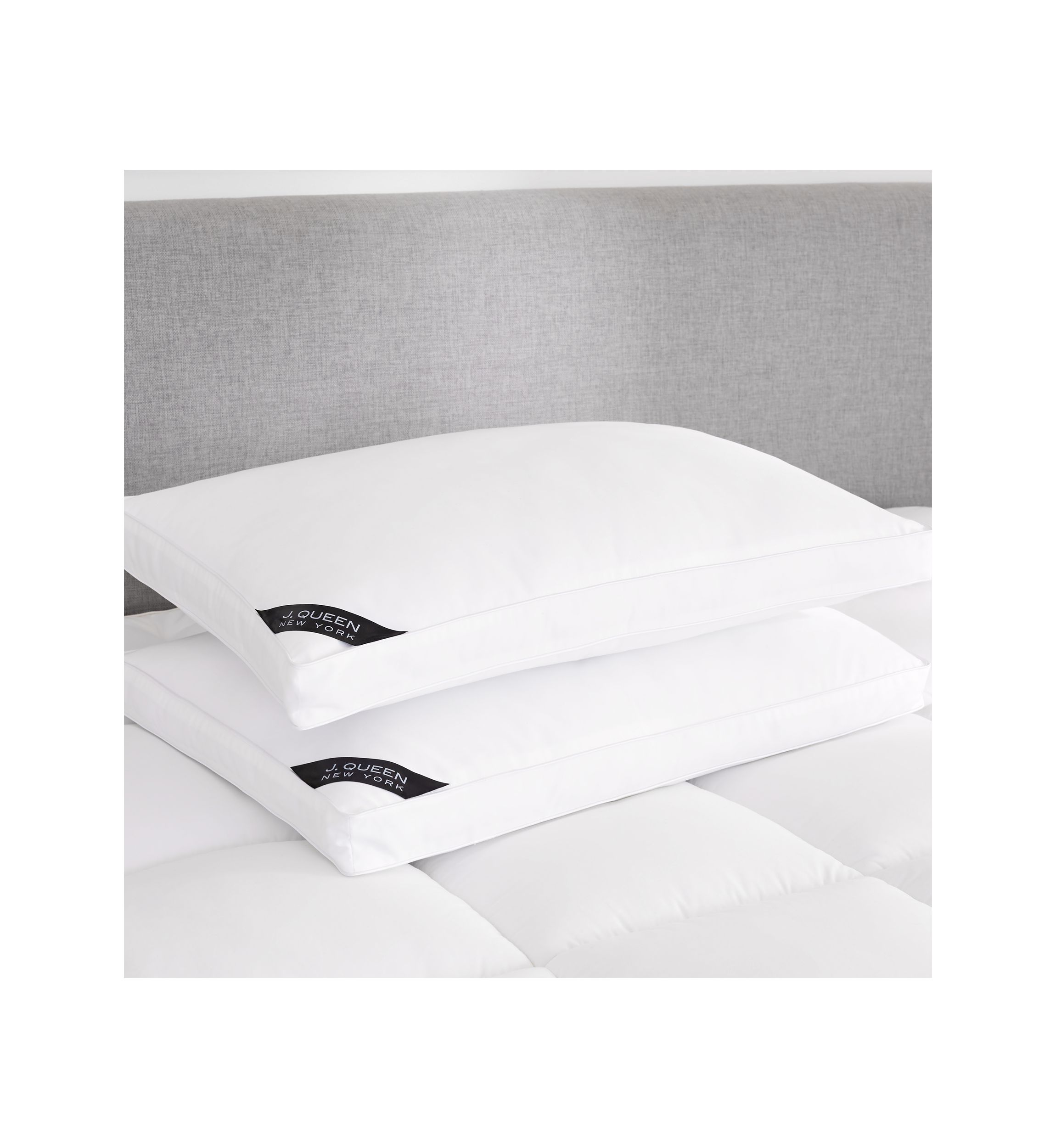 Regency Firm Pillow