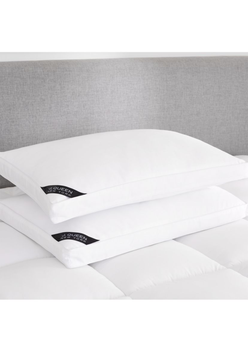 Regency Firm Pillow