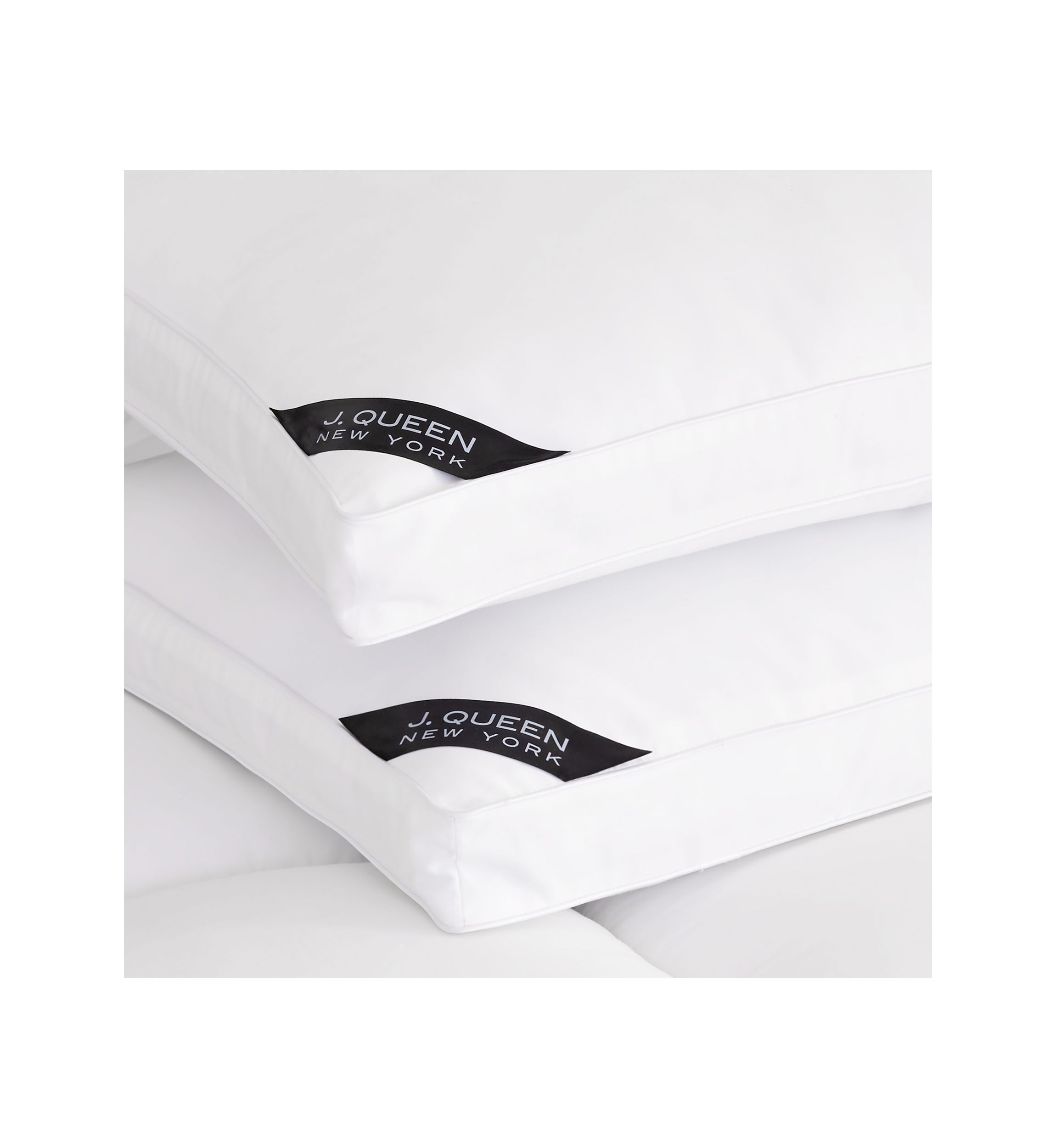 Regency Firm Pillow
