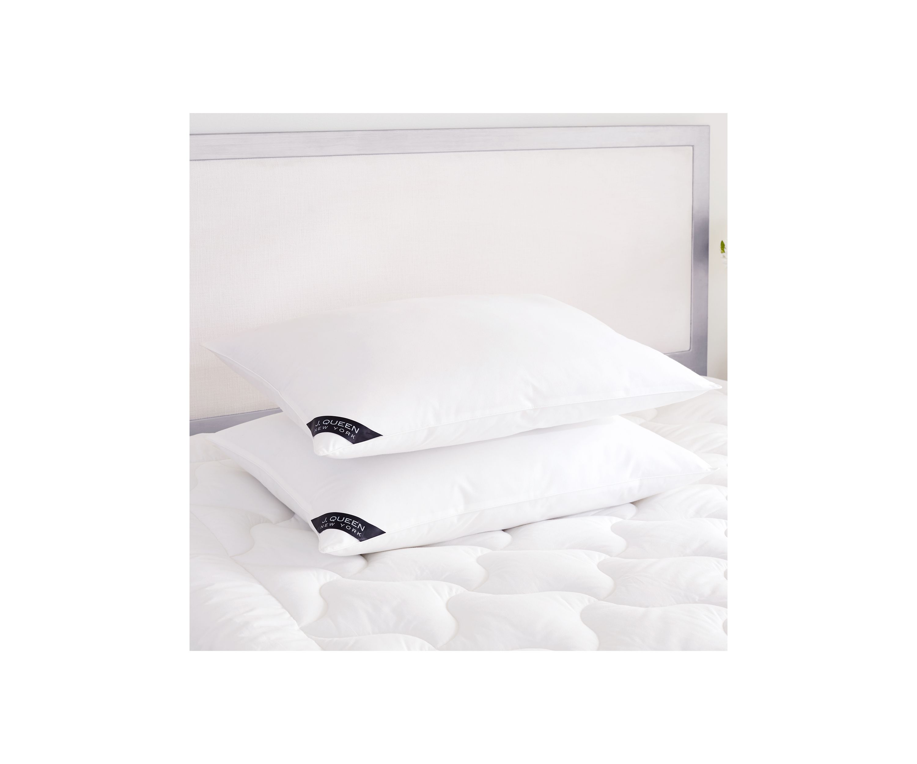 Royalty Soft Pillow Pair