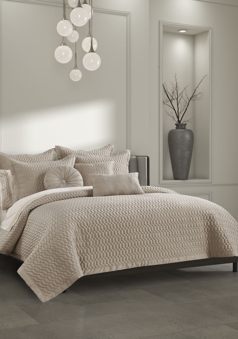 Brilliance Quilt Set