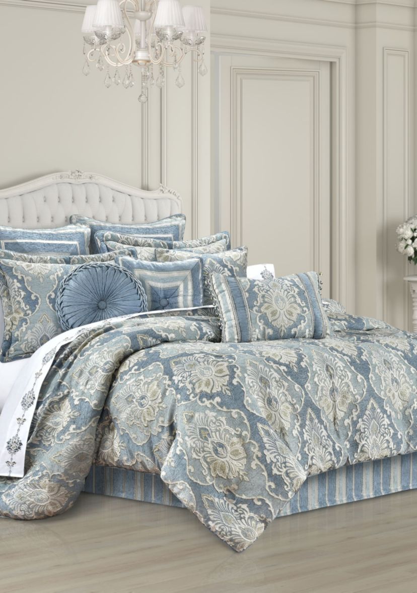Celtic 4pc. Comforter Set