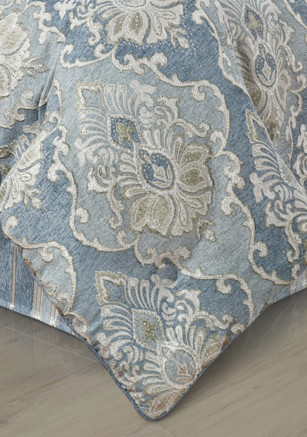Celtic 4pc. Comforter Set
